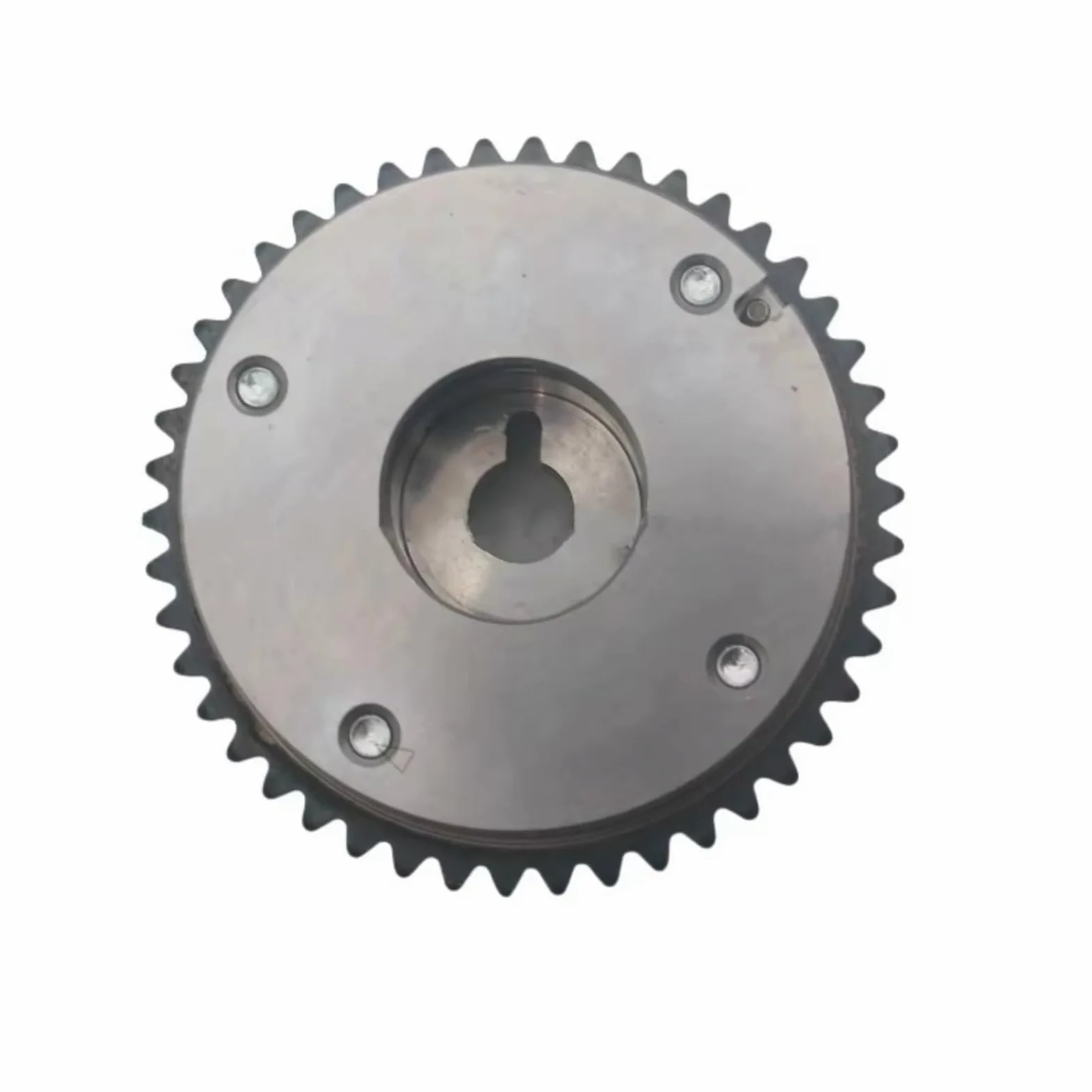 piñón VVT Compatible Con Acura Para RSX 2002-2006 Para TSX 2004-2008 14310RAAA01 Motor Variable Válvula Sincronización Piñón Árbol De Levas VTC Actuador Coche