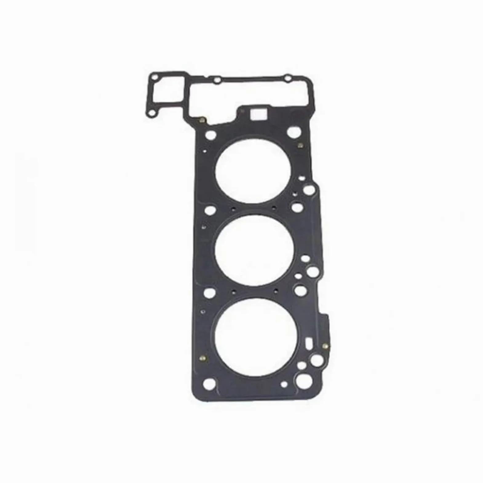 Junta de culata de motor 1120160320 1120160420 compatible con Mercedes Benz W210 W211 E240 E280 E320 Juego de juntas(1120160420)