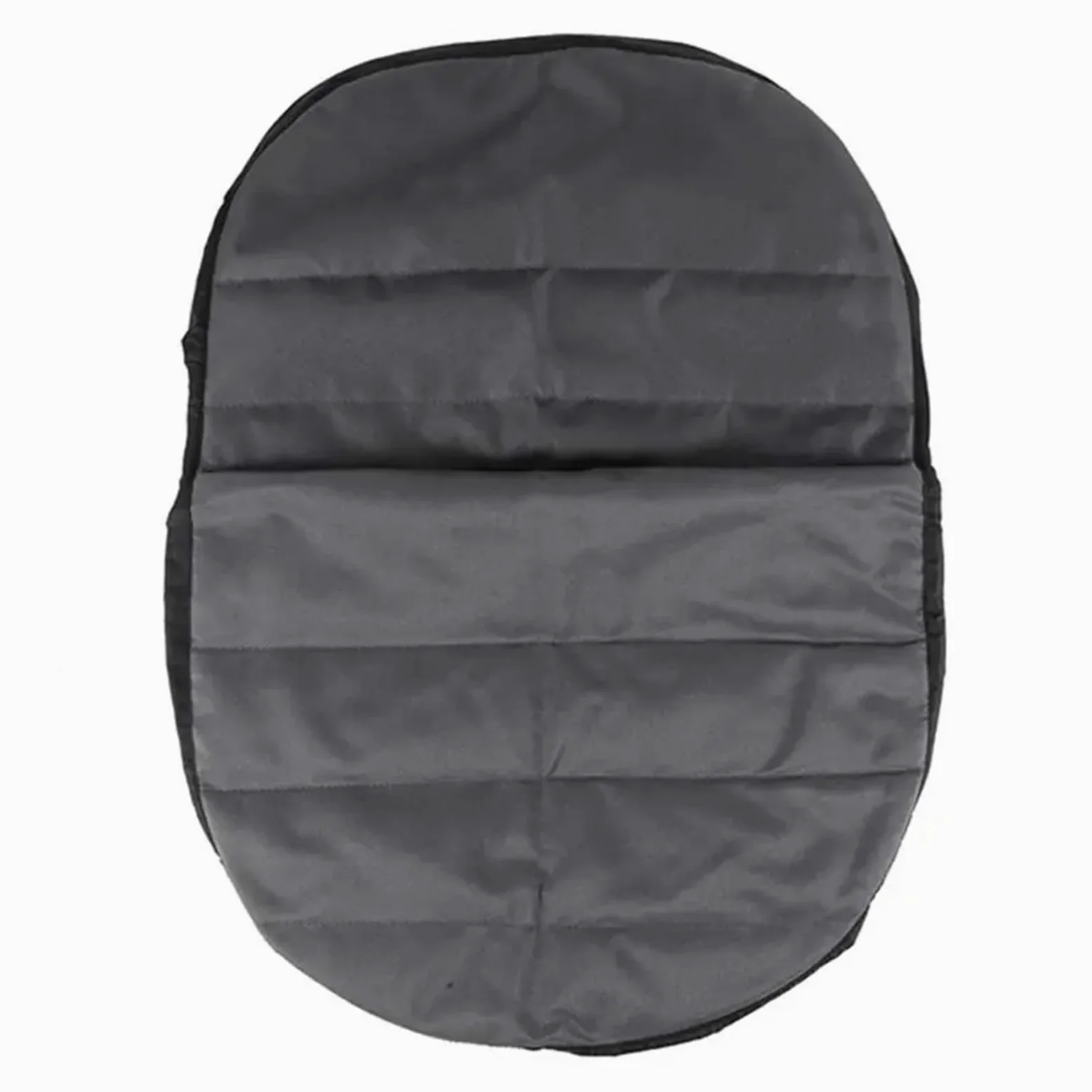 Moto Funda Asiento Protector Protección Funda Universal para Asiento De Tractor, Cortacésped, Acolchada, Cómoda, Bolsa Almacenamiento, Fundas Medianas para Asientos Motocicletas, Cojín Protección