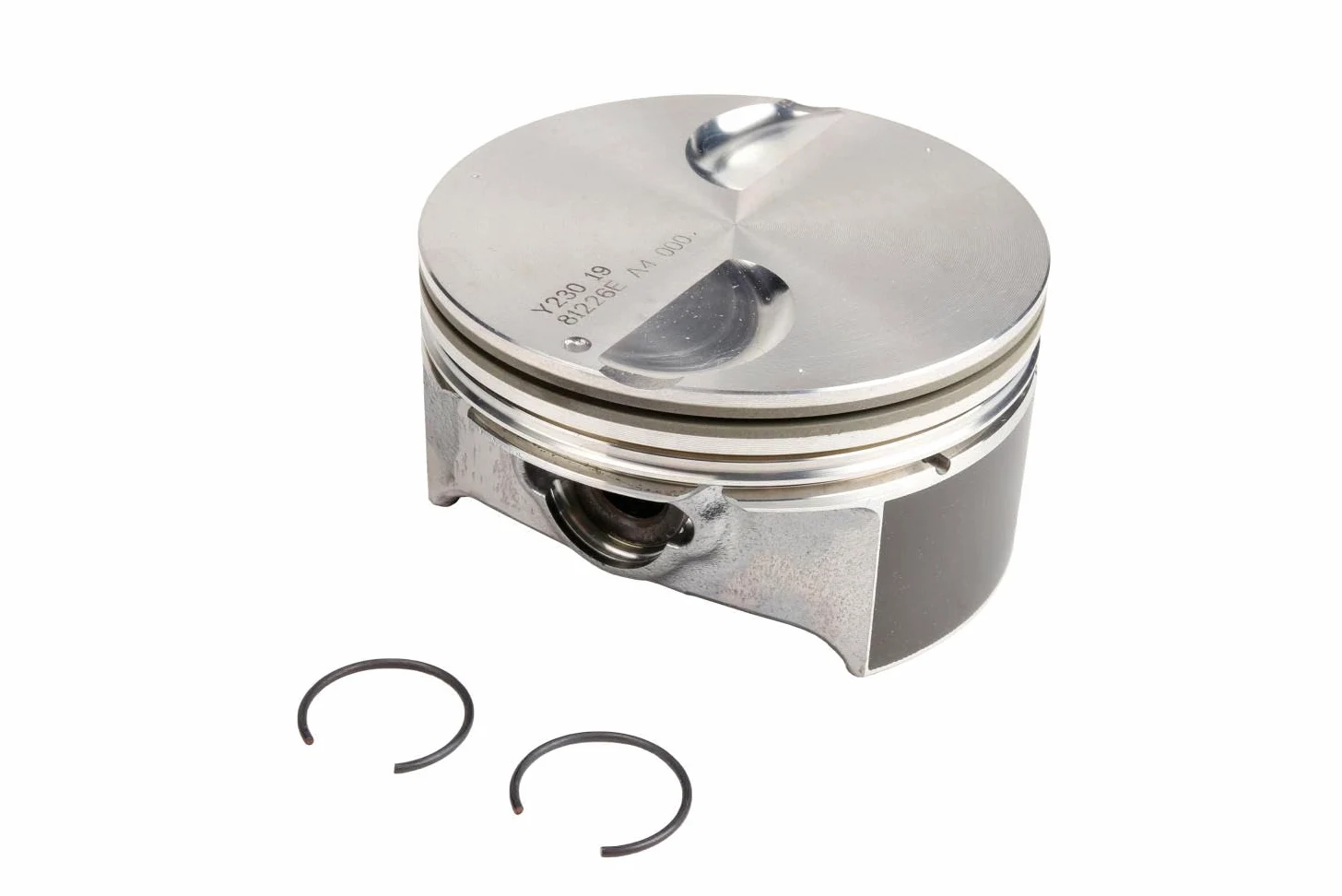 GM Parts 19208471 - Kit de pistón de motor