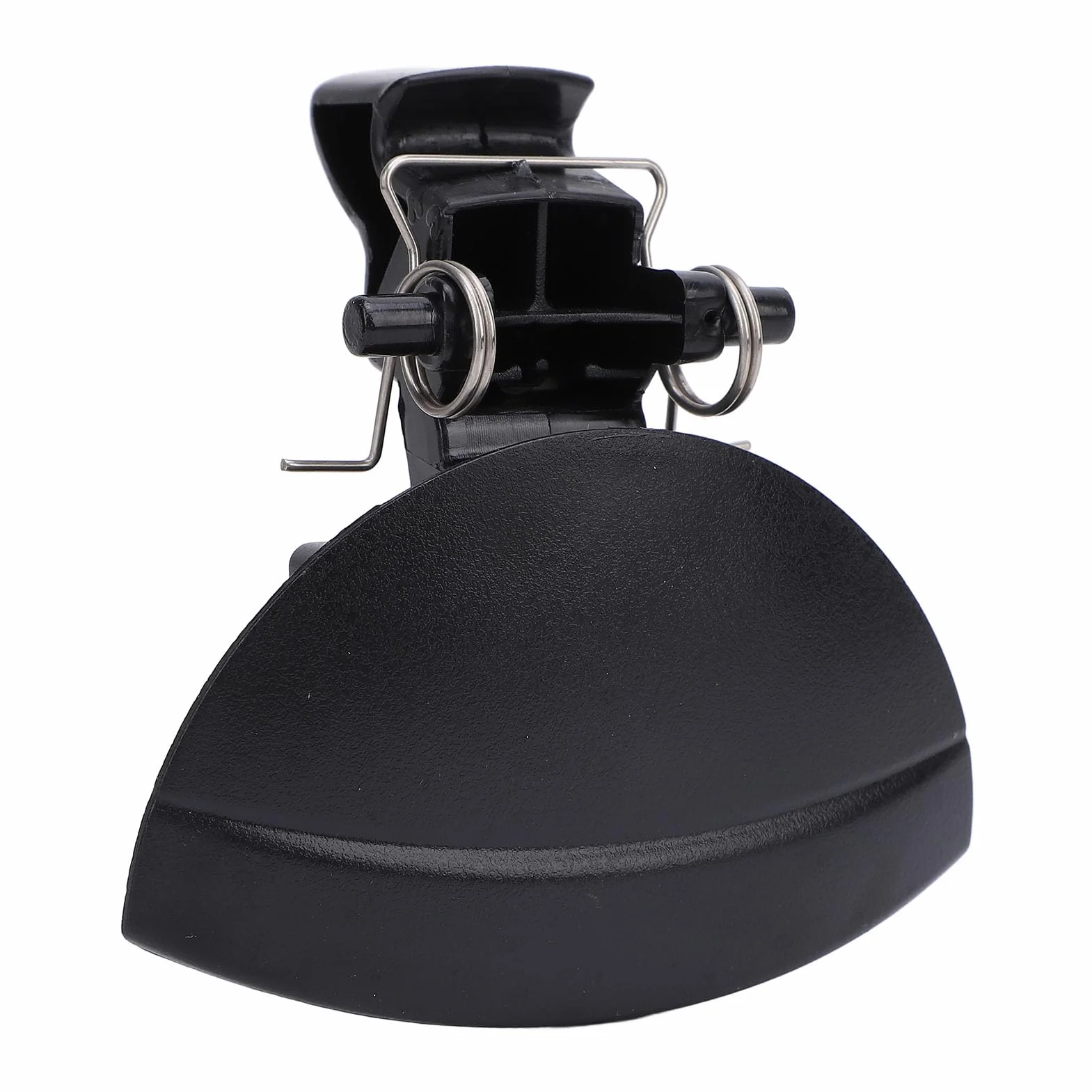 Pestillo de Guantera, Extractor de Manija de Tapa de Guantera Compatible Fuerte para C4 I 2004-2011, C-Triomphe C4 Pallas Sedan 2007-2012 para una Experiencia de Conducción Cómoda