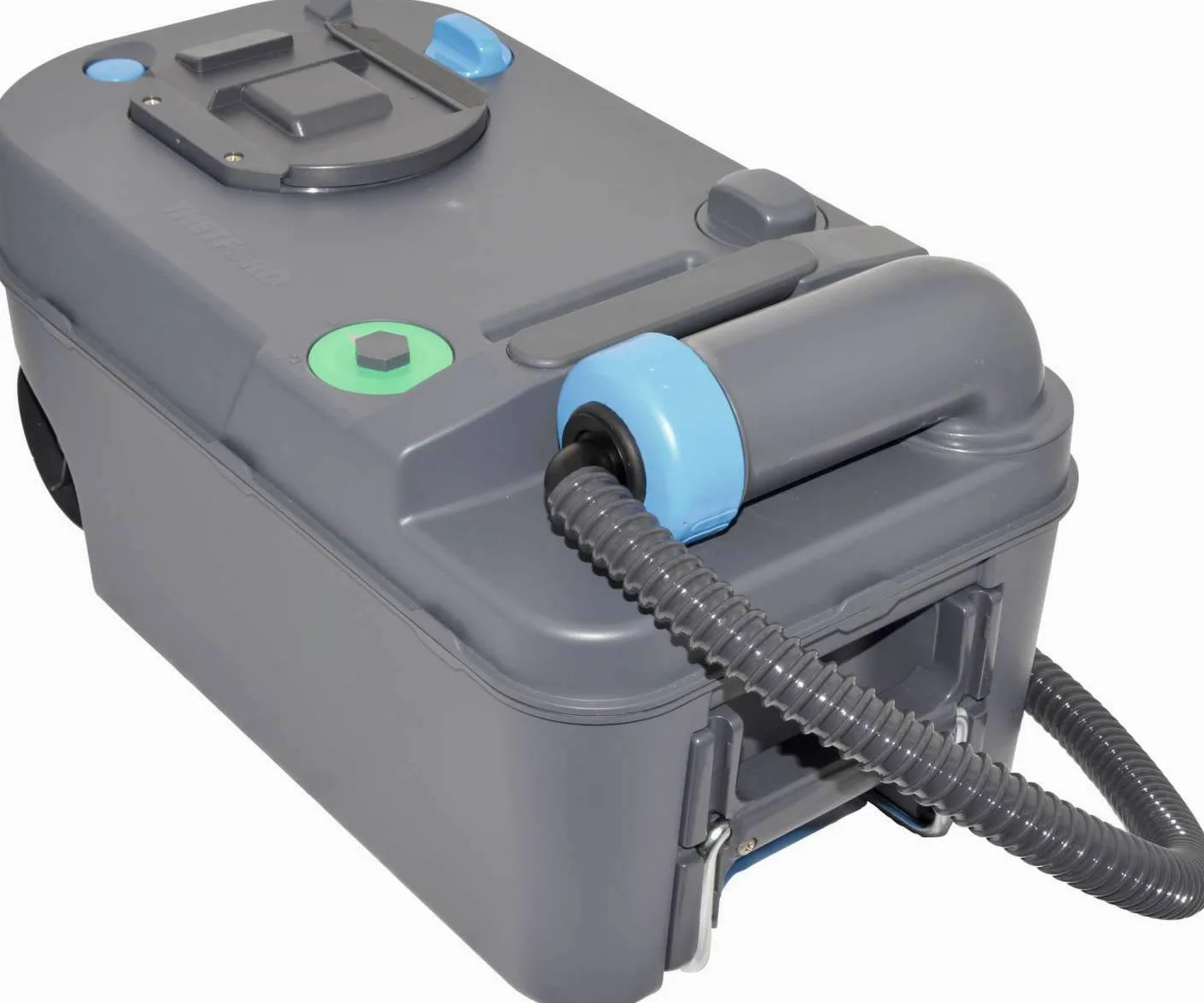 SOG 280 - Sistema de ventilación