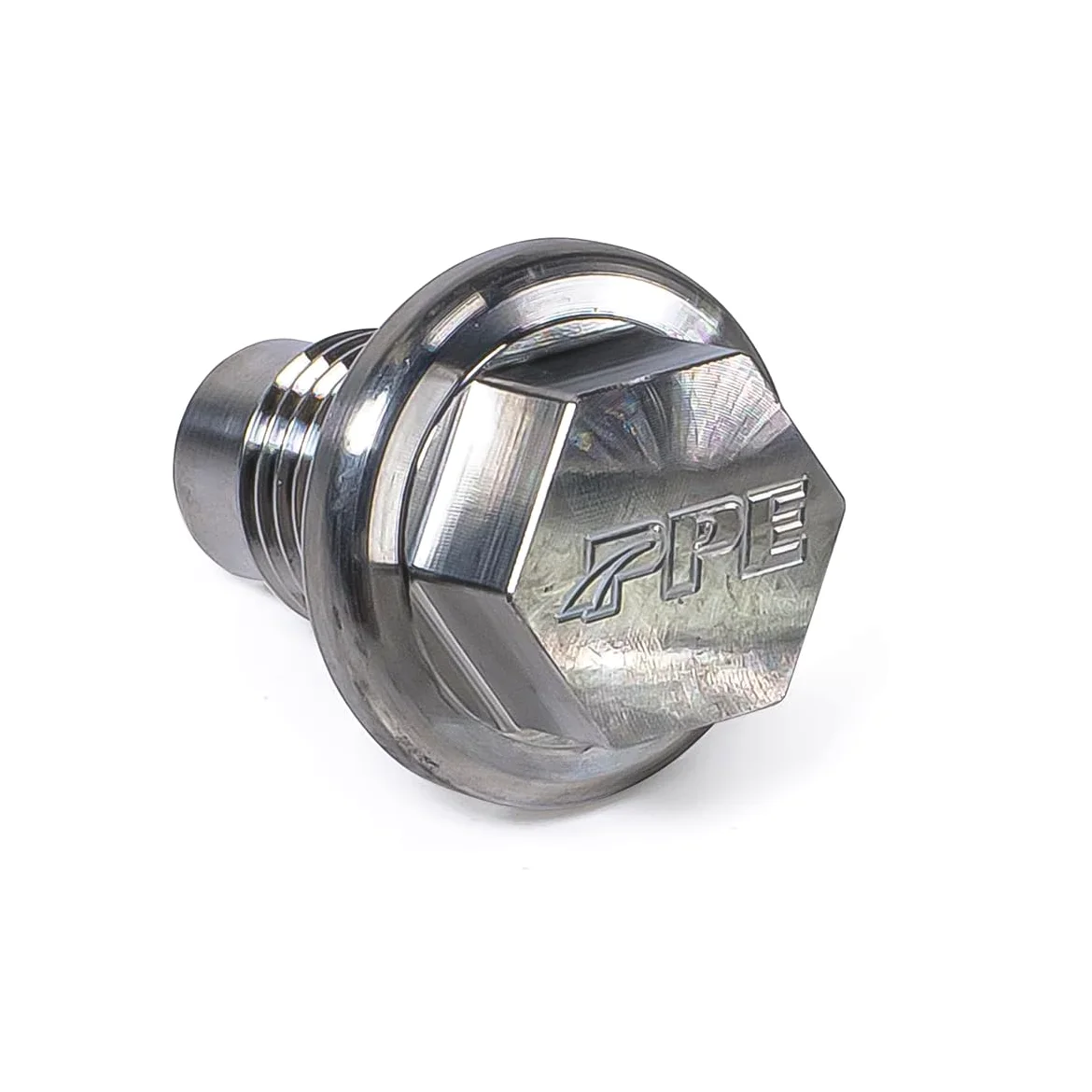 Magnético Tapón de drenaje para Duramax aceite de motor