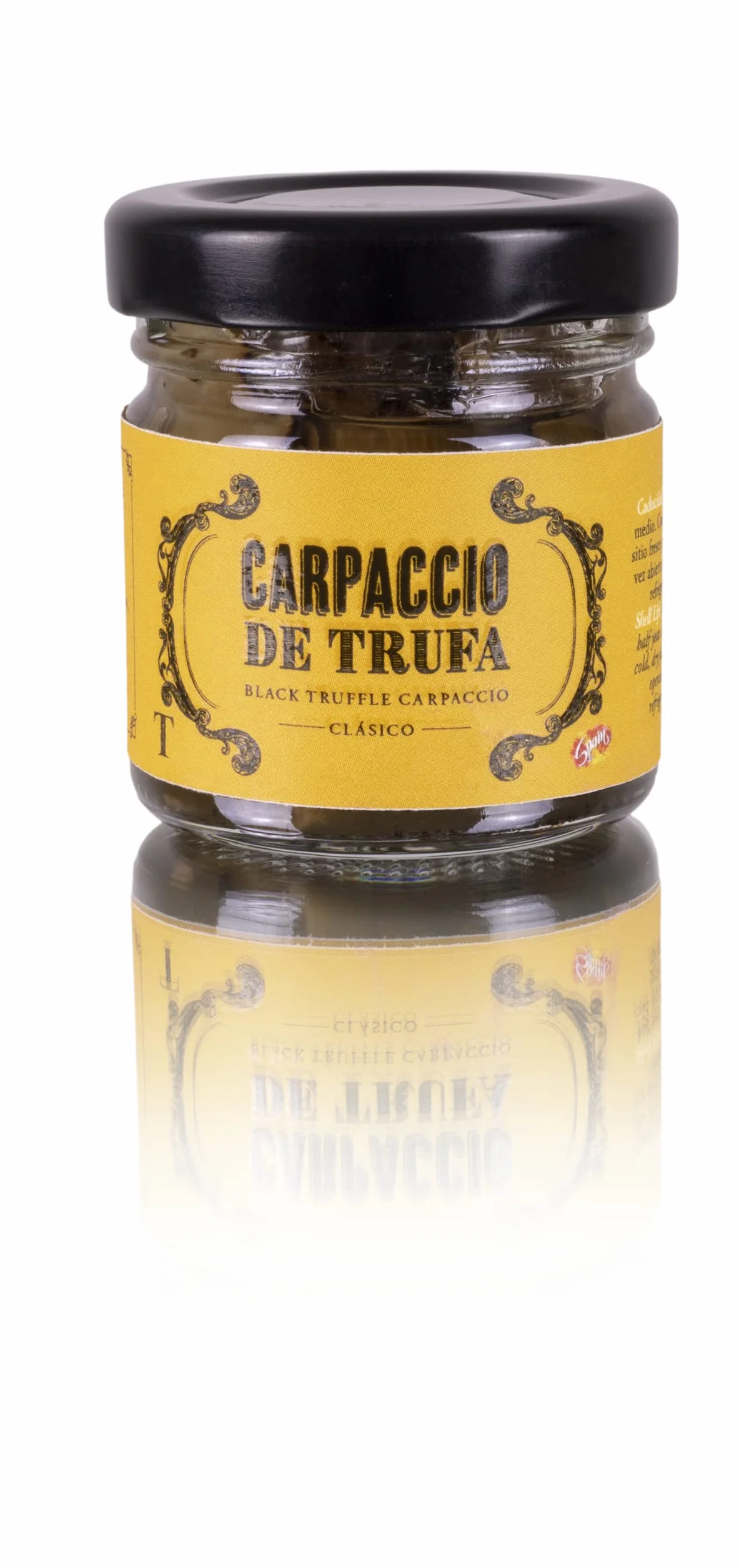 Carpaccio de Trufa 30 gr