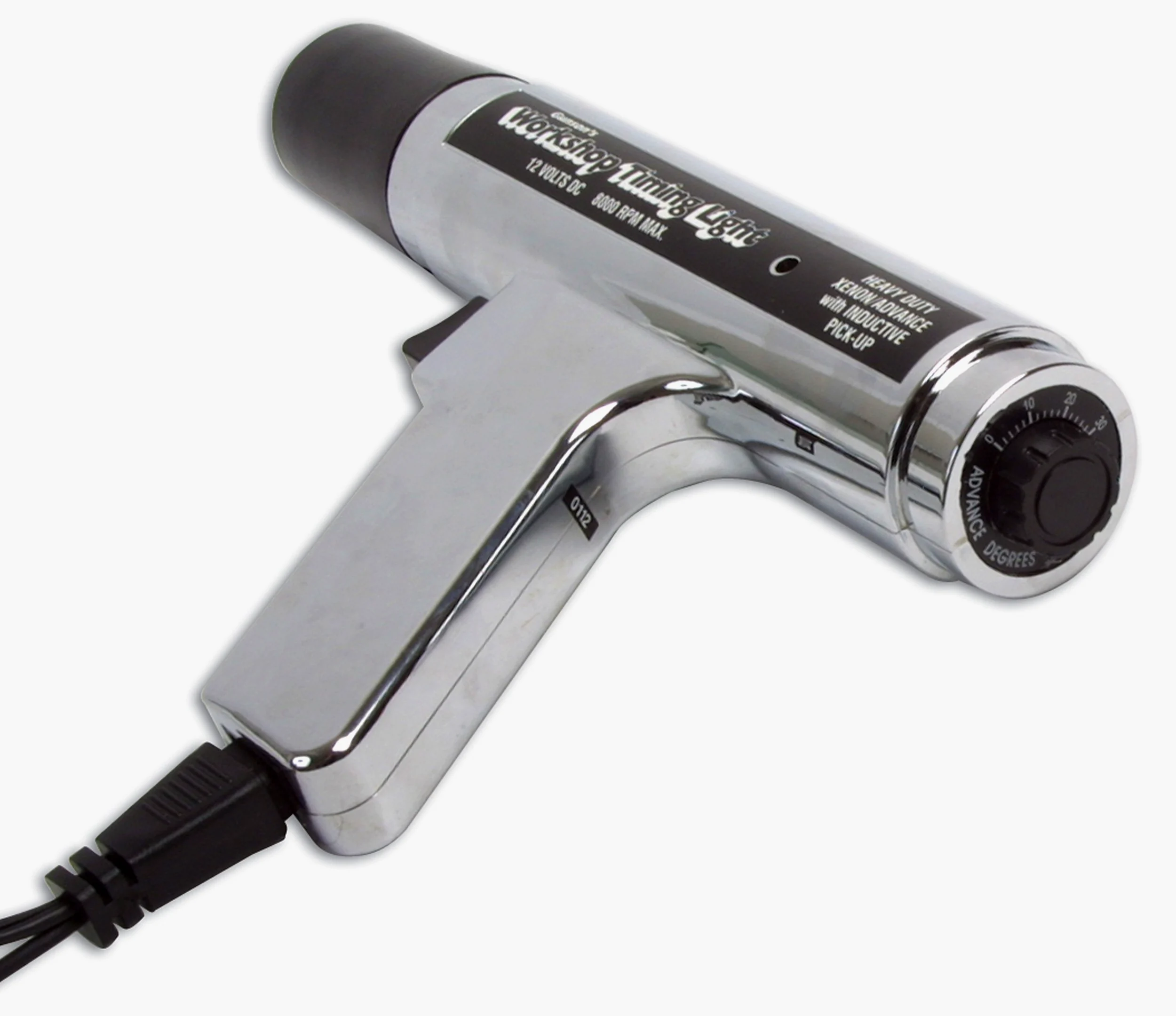 Gunson G4133 Estroboscopio