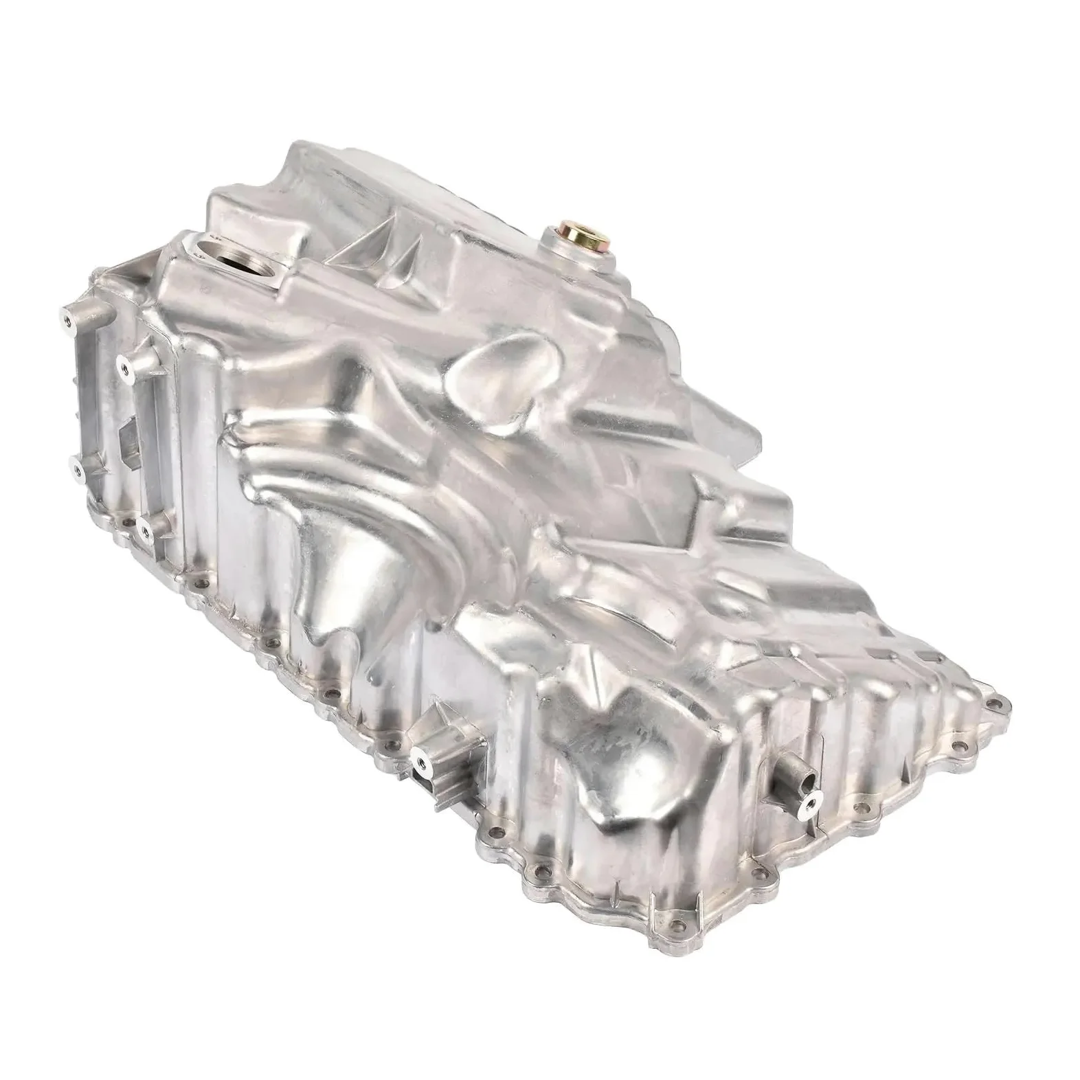 Cárter de aceite para BMW F20 F30 F10 X1 Z4 125i 320i 520i N20 11137618512