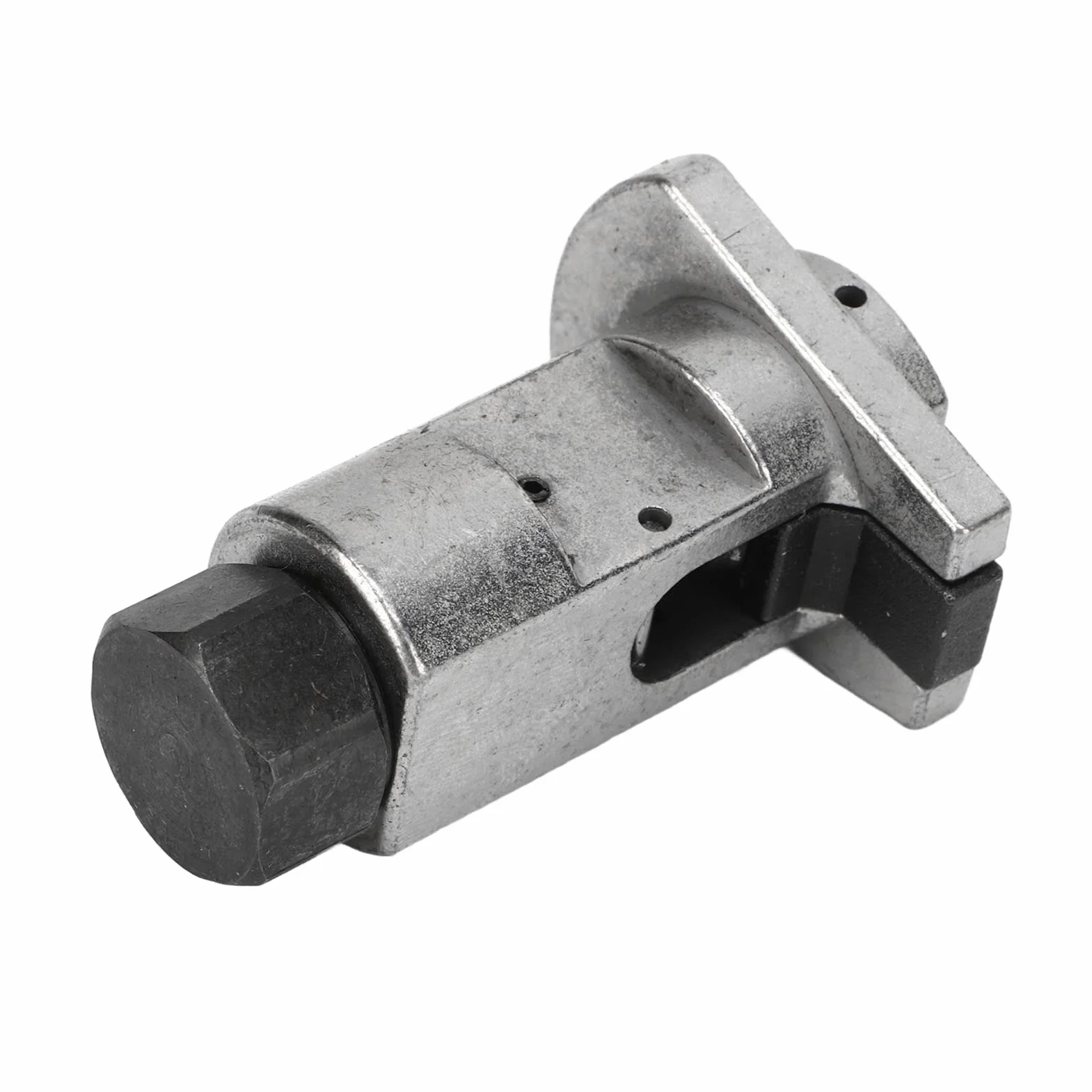 Ejoyous Herramienta de amortiguador, manguitos de eje, esparcidor de 5 – 11,5 mm, herramienta para rodamientos de rueda, herramienta de suspensión, expansor, tensor de muelle, amoladora de cubo de
