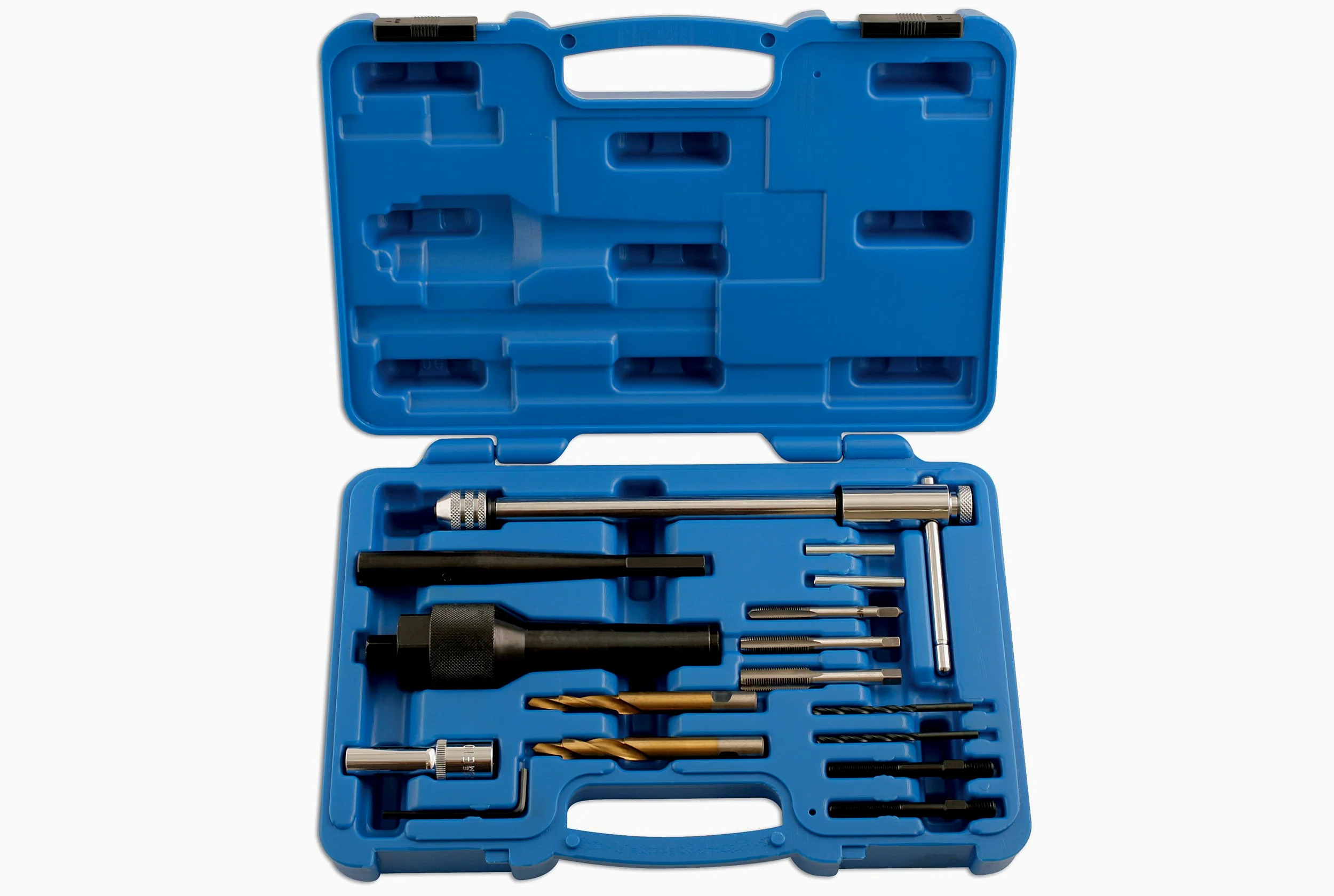 Laser 5205 - Caja de Herramientas para bujías