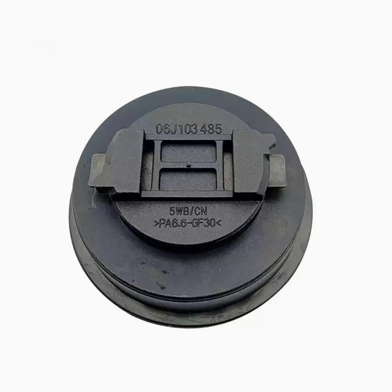 Tapón de llenado de aceite de motor Para A4L Para Q3 Para Q5 Para Q5L Para A6 Para A6L Tapa Llenado Aceite Motor Accesorio Repuesto Tapa Enchufe