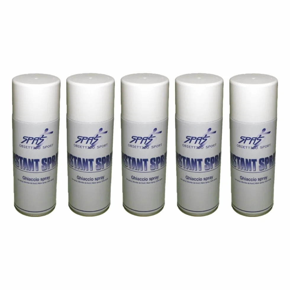 HIELO EN SPRAY INSTANTÁNEO 400ml ECOLÓGICO (5)