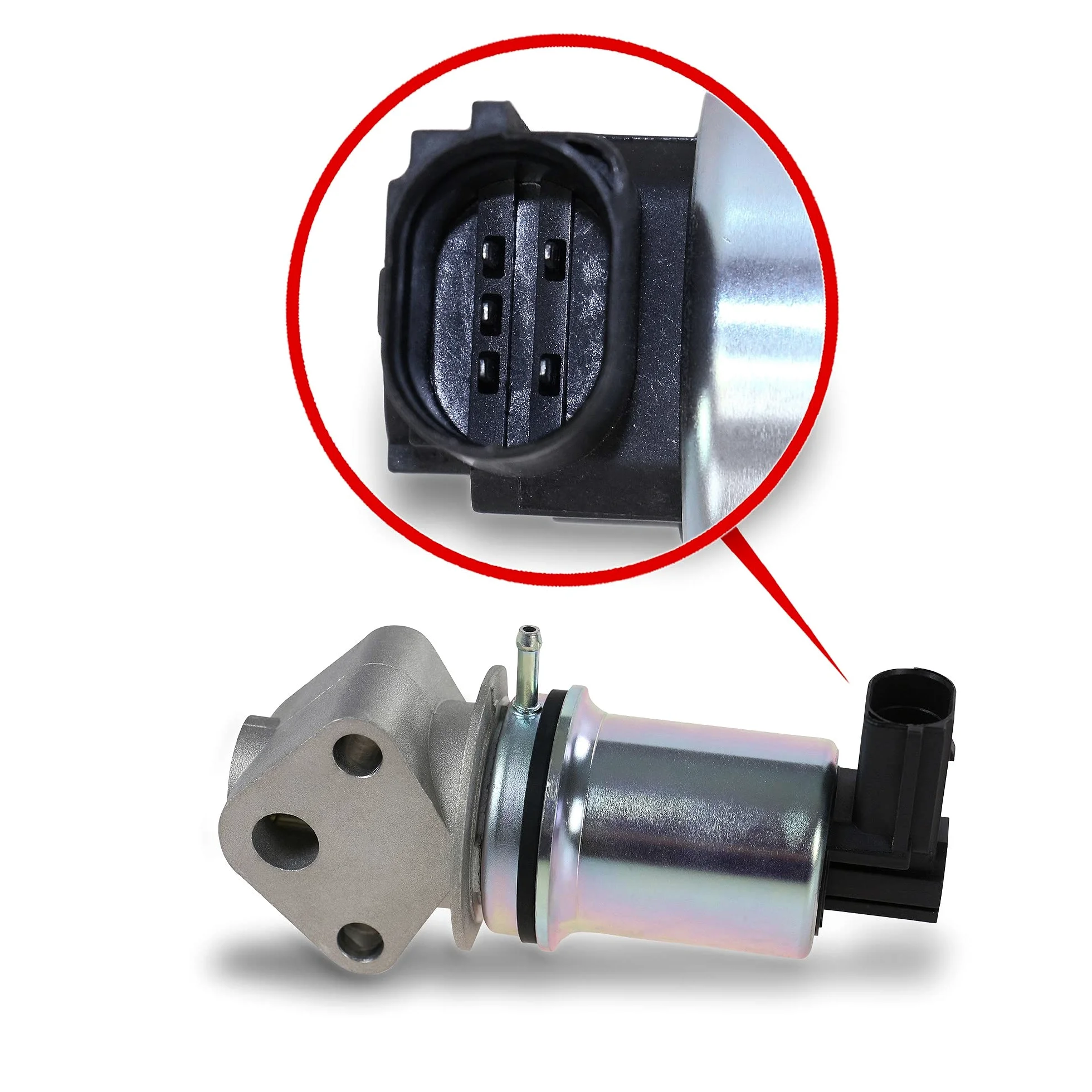 Válvula EGR | 571822112018 apto para A2 Arosa
