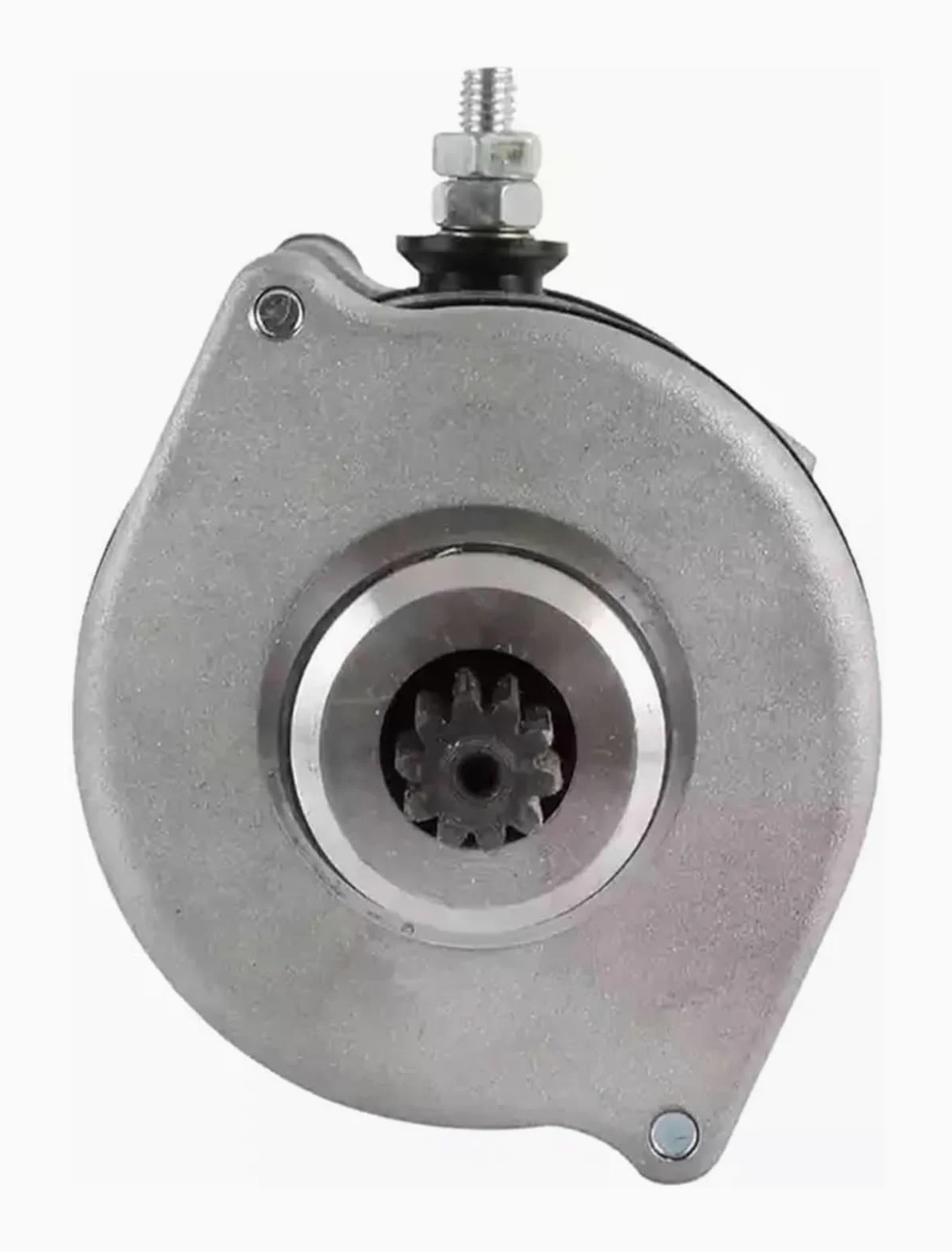 Motor Generador para VT 750 VT750C VT750CD VT750CD2 VT750DC 1998-2007 Motor De Arranque De Motocicleta 31200-MBA-600 Arrancador De Motocicleta