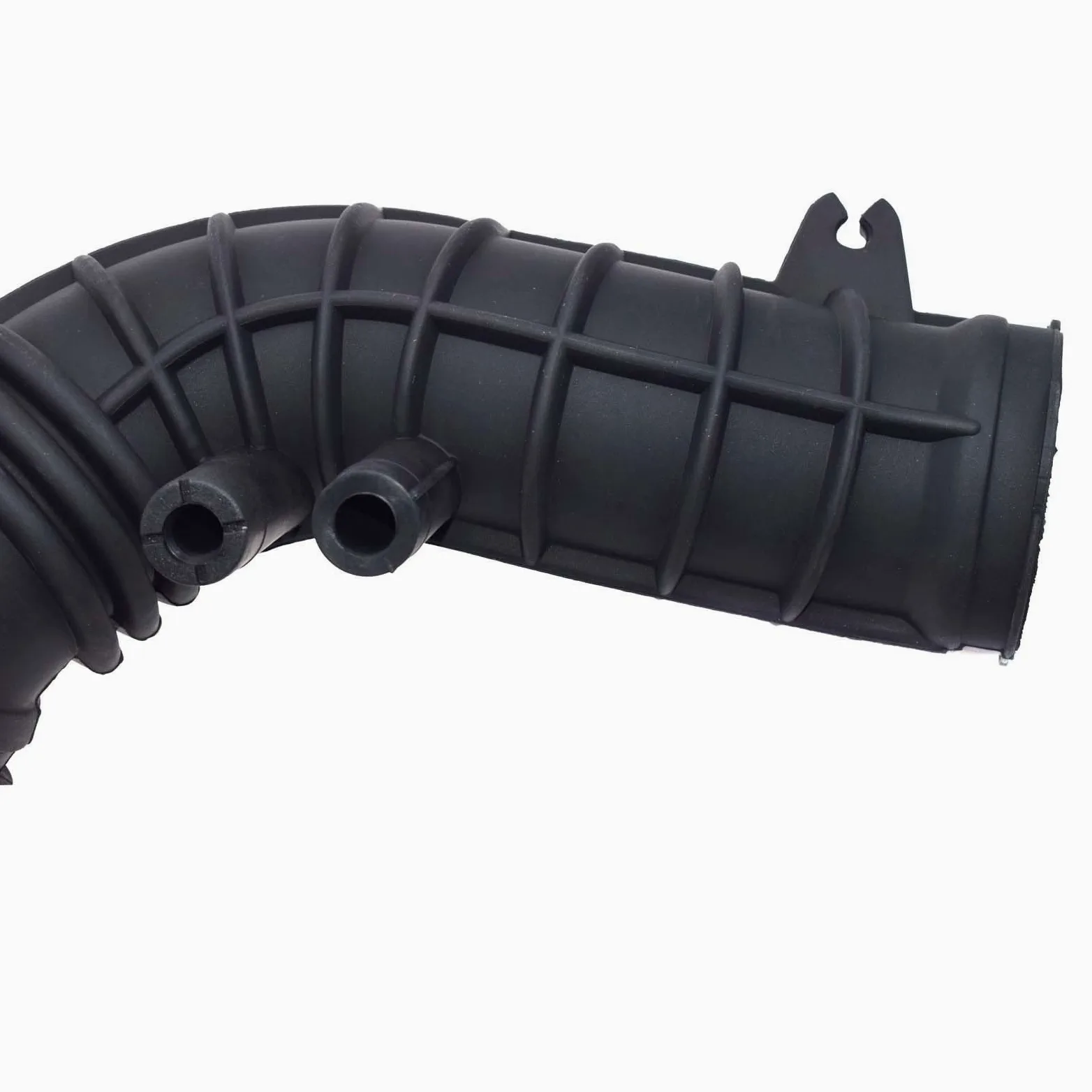 Coche para admisión de manguera para Mini para Cooper S R53 R52 1.6L 1598CC L4 GAS 1597CC