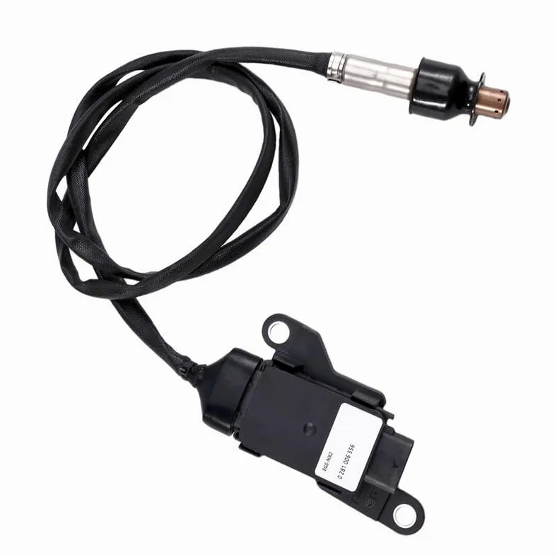 NOX para 1 2 3 4 5 6 7 F20-F23 F30-F31 F34 G30-G32 G11 G12 X3 G01-0281006556 13628580410 Detección de óxido nitrógeno