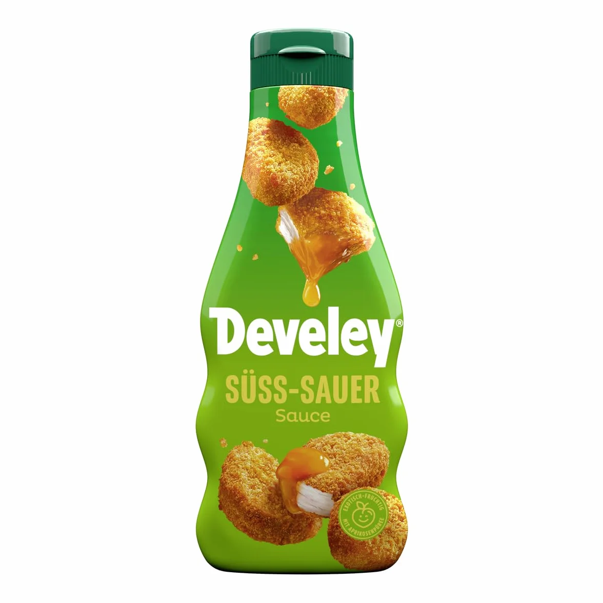 Develey Süßsauer Salsa zum Dippen 250ml