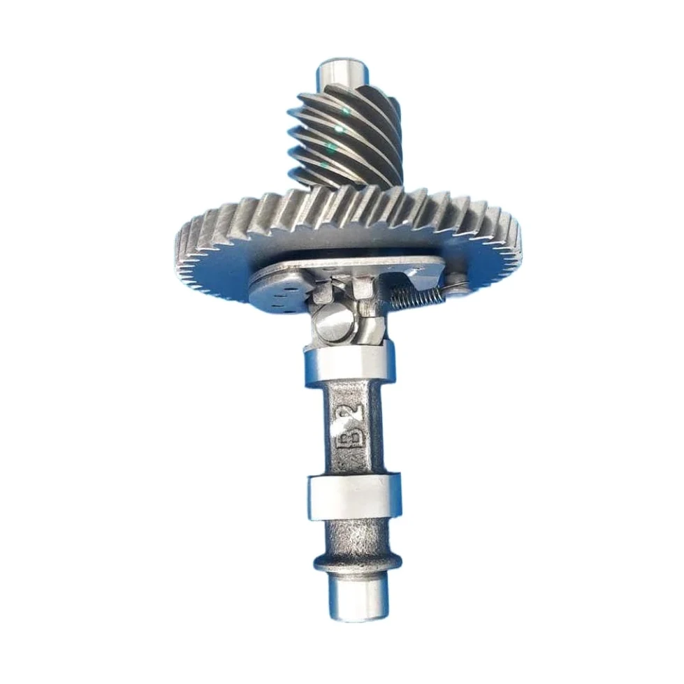 Árbol de levas 14100-ZE7-770 compatible con cortacésped autopropulsado GXV160 HRJ216