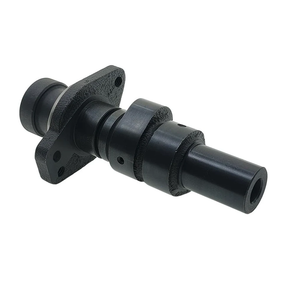 Árbol de levas compatible con Suzuki DR650, DR650RE, DR650S, DR650SE, DR650SM, DR650RSE, DR 650 RS 1990-1996, 12711-12D00, SP44B(Camshaft-28.3mm)