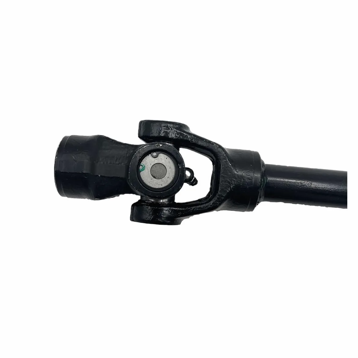 Eje de transmisión de muñón del Eje de transmisión Delantero, Compatible con vehículos Todoterreno LH260 y LH300 de 260 CC, 300 CC y 400 CC (24437)