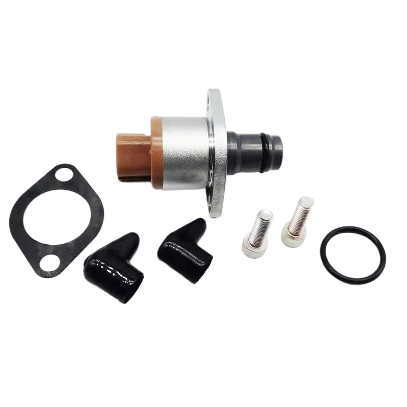 Sensor MAP de admisión de presión del colector 1460A037 1460A031 294200-0360 Válvula solenoide de medición de bomba de combustible/Compatible con la unidad de medida Mitsubishi Válvula de control de