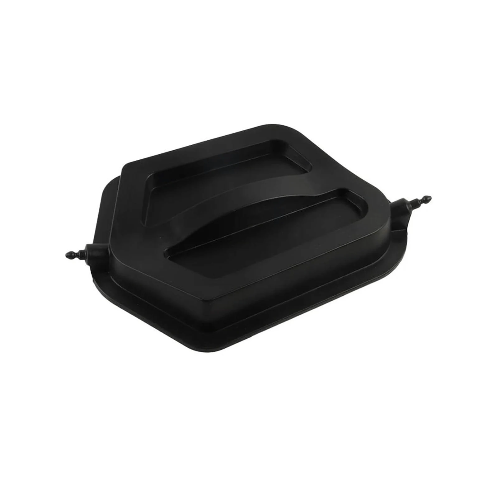 Accesorios para Motocicleta: Tapa del Filtro De Aire, Protectora para La Caja (para EXC, EXCF, XC, XC-F, XCF-W, XCW, SX, SXF 125-500, 2023-2025)
