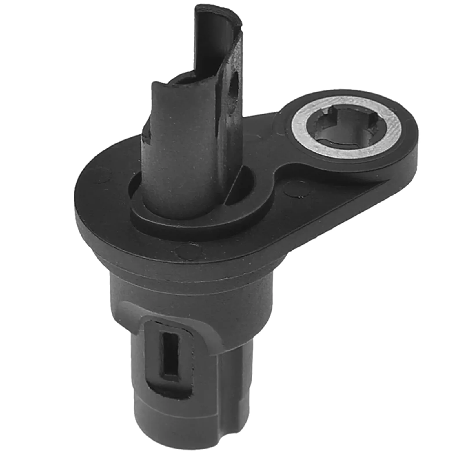Genérico Sensor De Posición del árbol De Levas 2 sensores de posición del árbol levas 13627525014 para BMW N46 N52 E87 E90 E60 E64 E63 E83 reemplazo