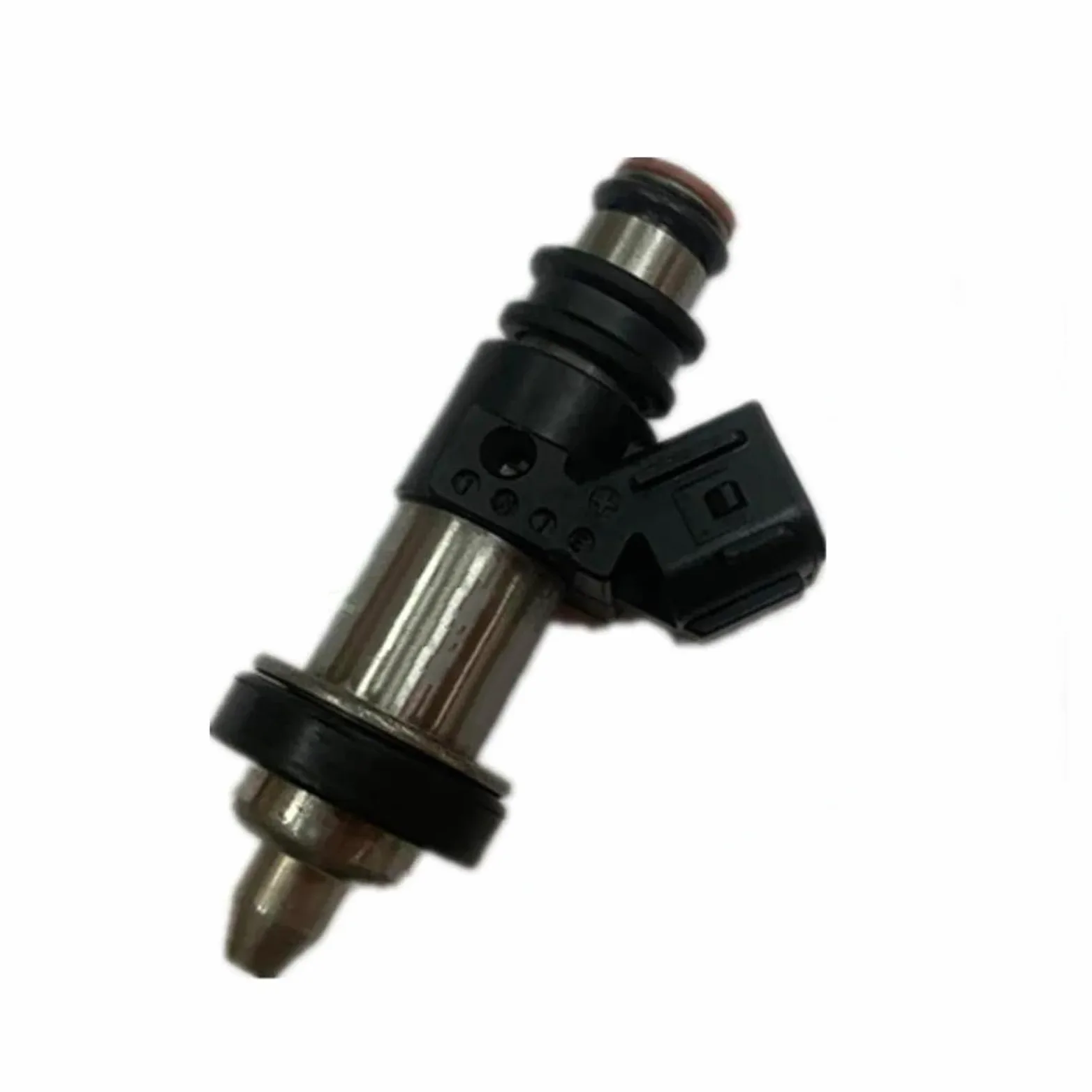 Inyectores Combustible Juego 4 Inyectores Combustible OEM 06164-PEJ-000 06164PEJ000 Para HR-V 1,6 D16W1 D16W2 D1B7 Inyector Gasolina