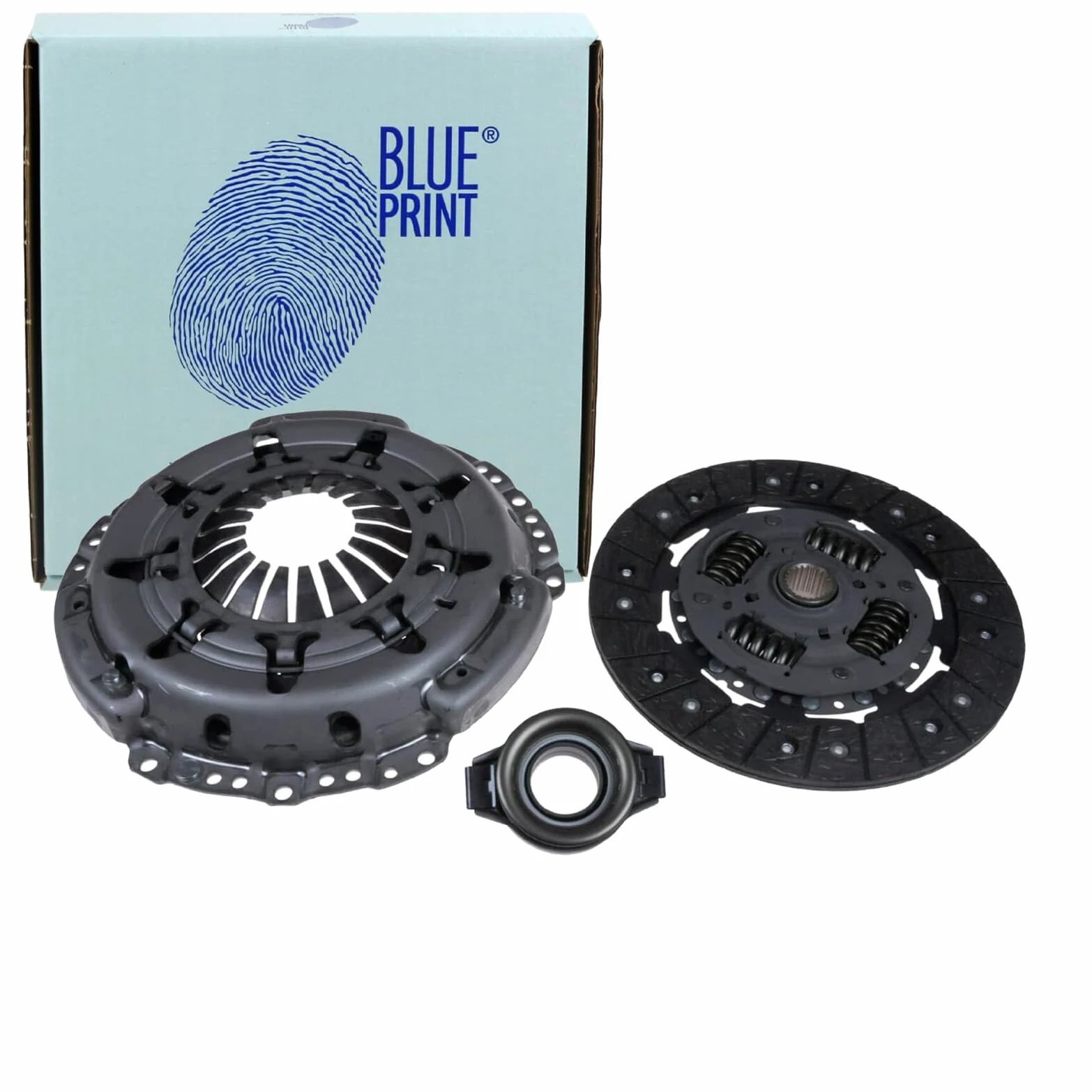 Blue Print ADN130128 Kit de Embrague