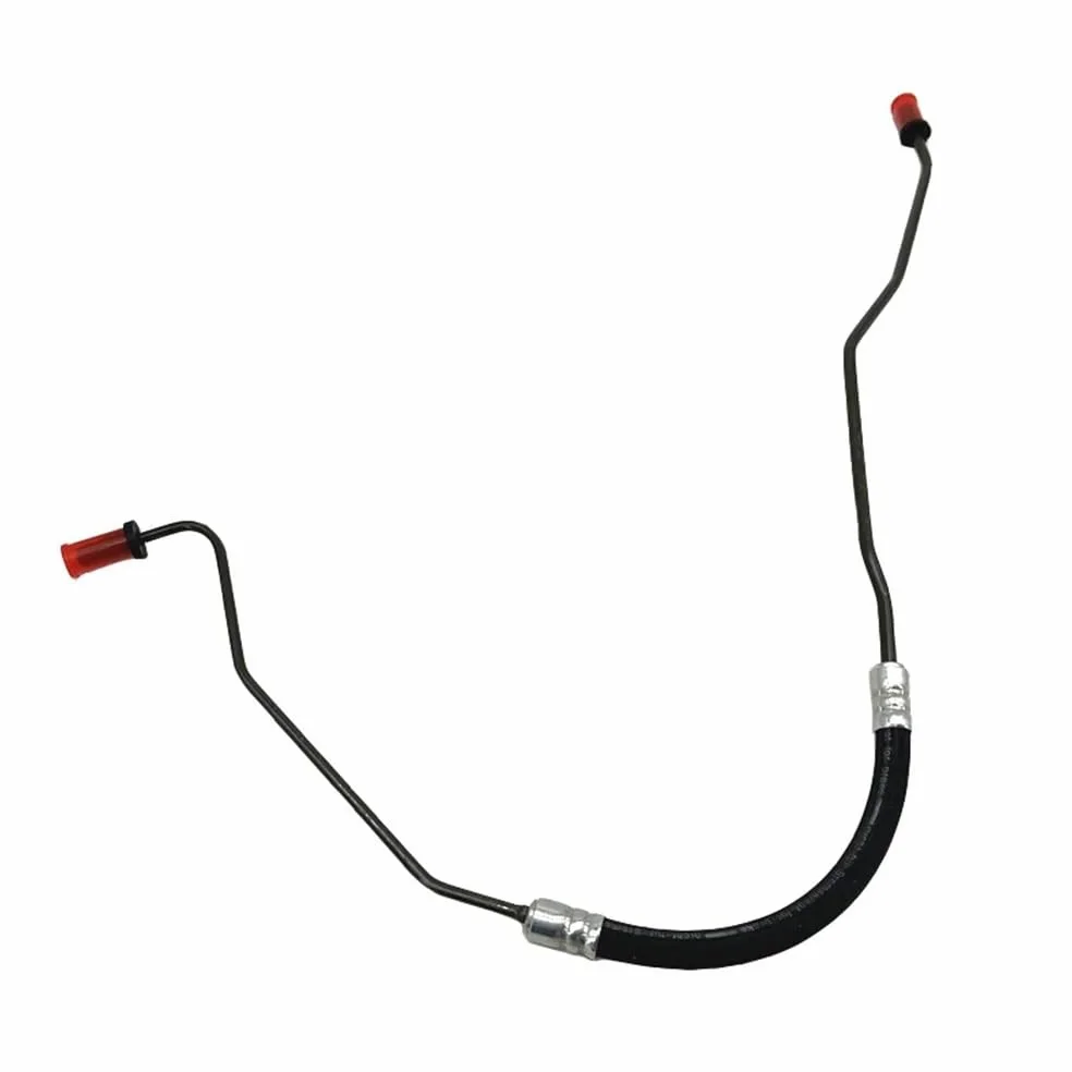 Tubo de Control de Embrague Línea de Combustible Accesorio de Caja de Cambios Compatible con 306 307 407 C4 Auto Parts Modelo 2156K0 2156A8