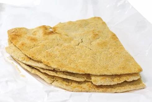 Casabe GUARAGUANO Tradicional Pan De Yuca 311g