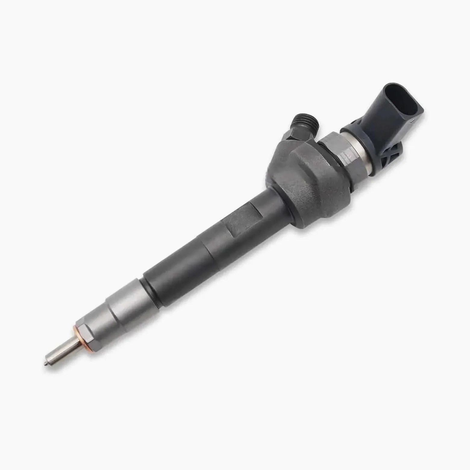 Inyector De Combustible Diésel 0445110616 13537810702 Pieza De Motor Suministro Combustible Inyector Boquilla Auto