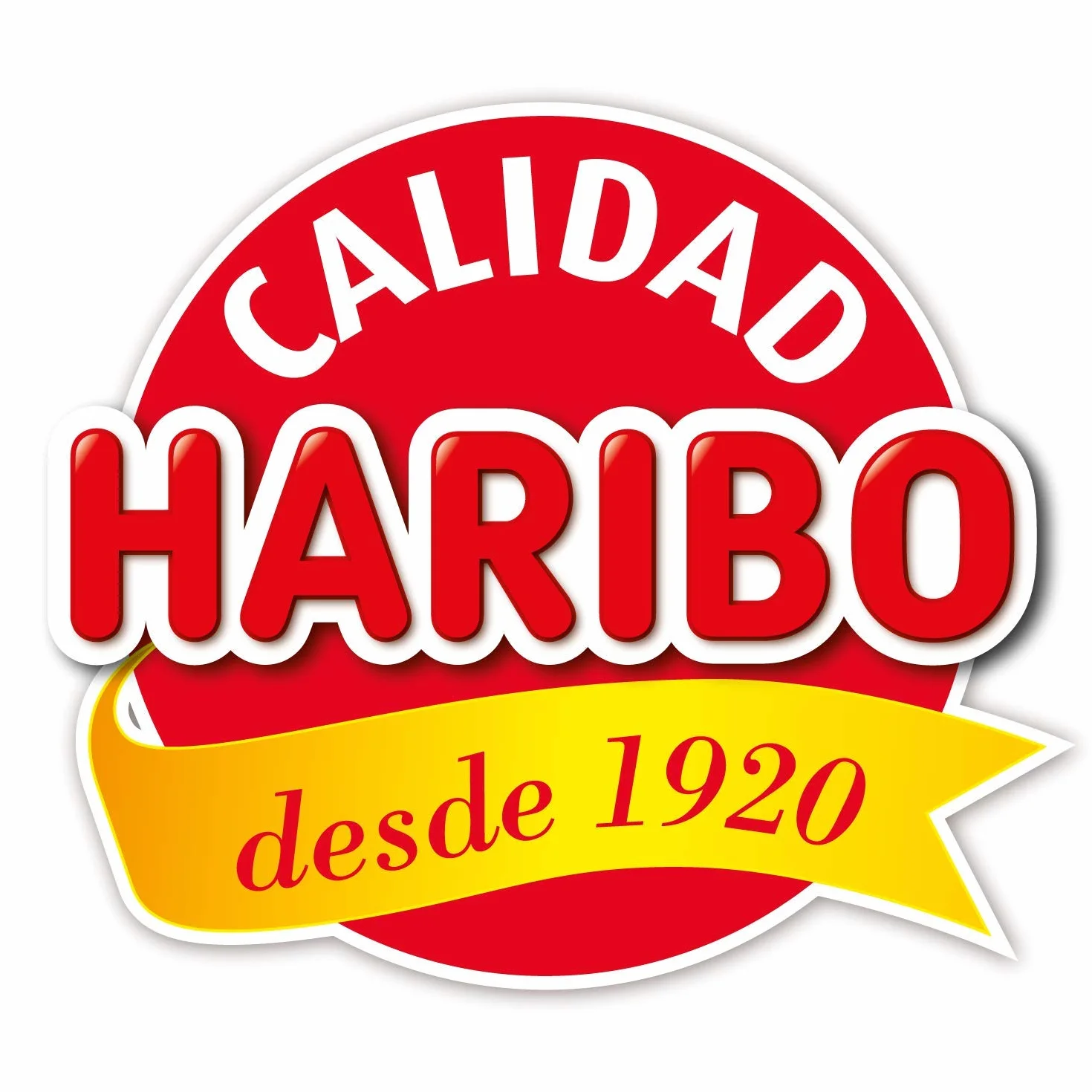 Haribo Magic Party 450g