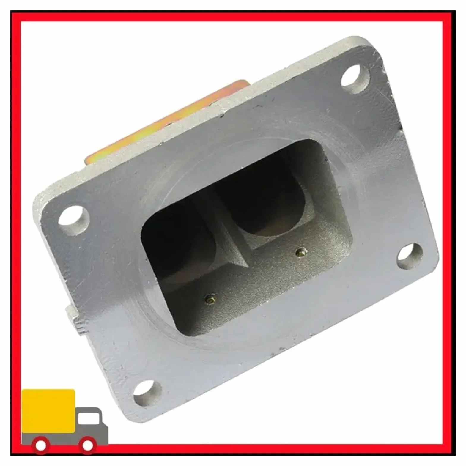 Repuestos De Válvula De Admisión De Láminas Para Motocicleta YAMAHA DT125 RS125 DT 125, Dispositivo De Admisión De Aire De Dos Tiempos De 125 Cc. Válvula de Láminas Motocicleta Admisió