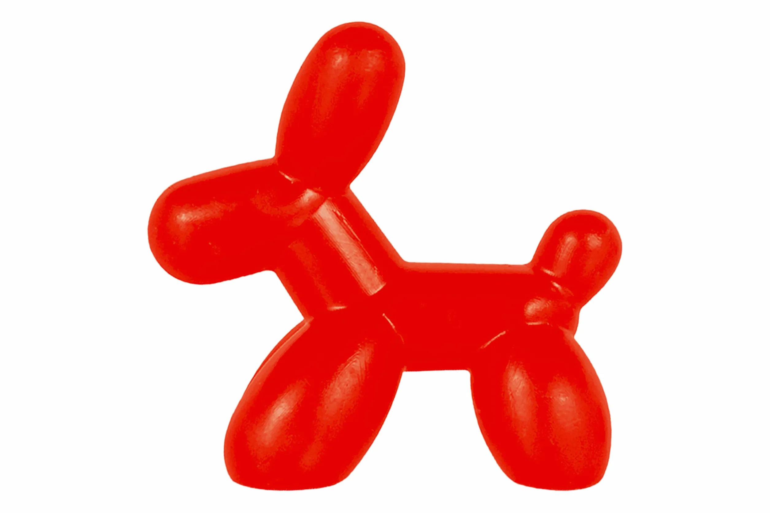 Little Joe Little Dog Perfumador de Gel Aroma Cereza para Aireador de Coche. Larga duración, hasta 45 días. Aroma Irresistible y Divertido para Todos los Públicos.