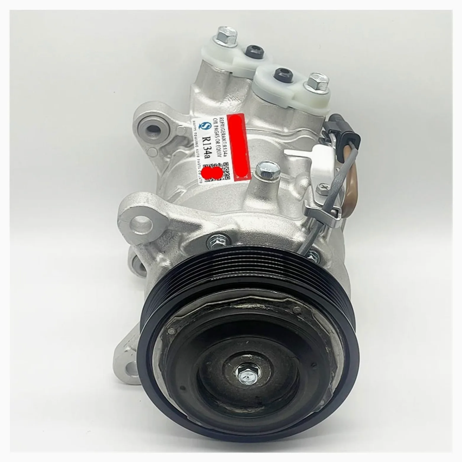 Compresor De Aire Acondicionado De CA, Compatible Con BMW, 330i G20 X3 X4 M3 G01 G21 G80 M4 G82 G83 430i 64526994082 64529299328 64526826879, Bomba De Aire Acondicionado