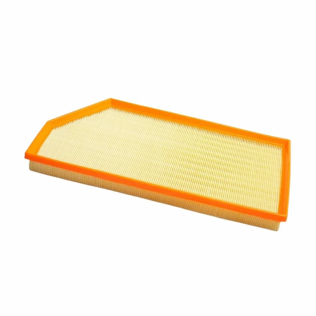 Oulesh Filtro de Aire para Mercedes Benz AMG E53 S213/W213 2018+ CLS53 C257 AMG GLE53 W167, Filtro de Aire del Motor A6540940004/E1359l/Af690/C45004