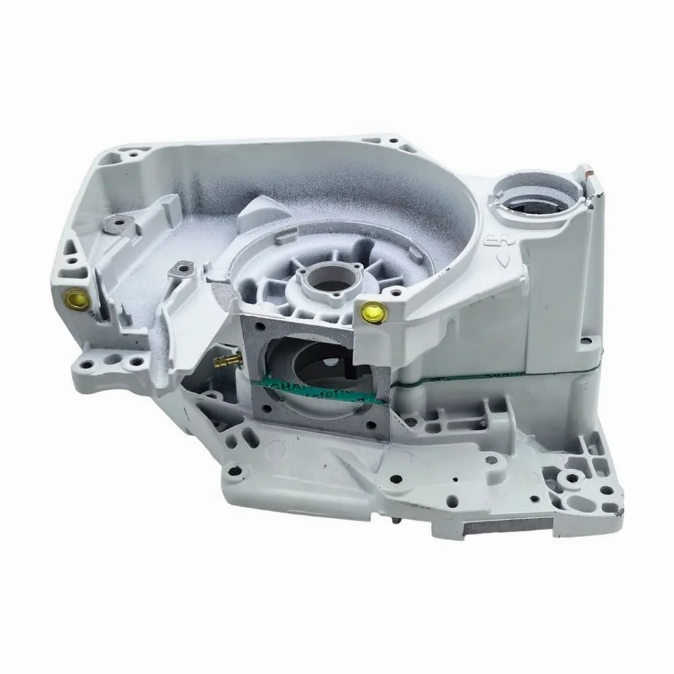 Kit de Juntas del cárter for Motor Motosierra 024 026 MS260 MS240 1121 020 2117