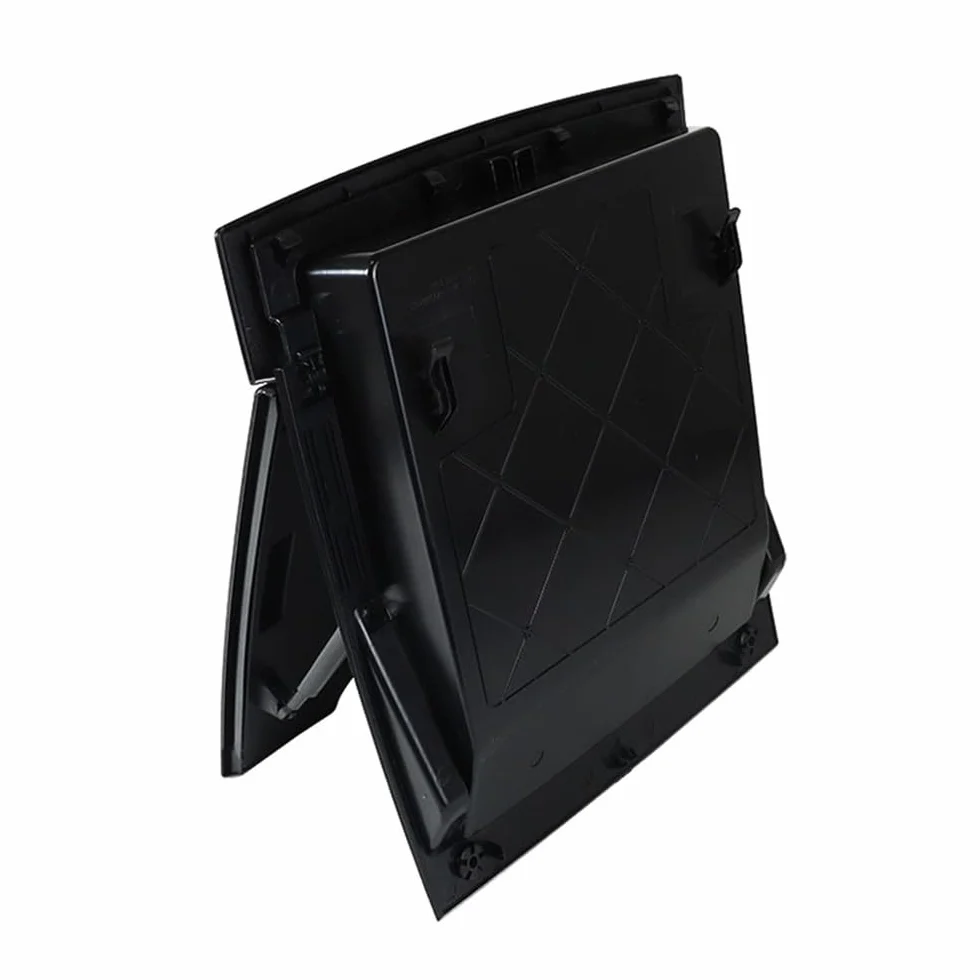 JWFDBDB Compatible for Mercedes-Benz Viano W639 Vito W636 2006-2015, caja for almacenamiento for consola central for salpicadero frontal Interior for coche, for artículos diversos, guantera