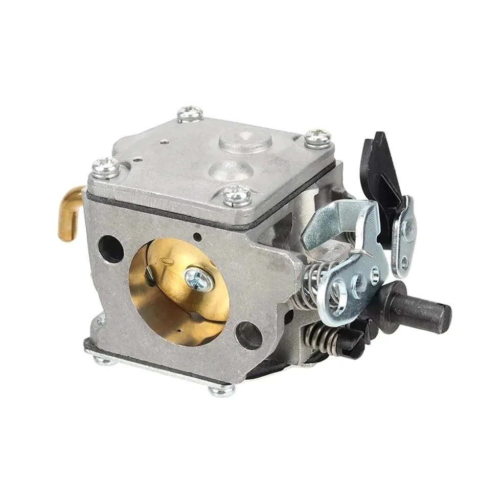 Carburador 394XP for Motosierra Mod WJ-70-1 WJ-39 WJ-72-1 Accesorios 503281219