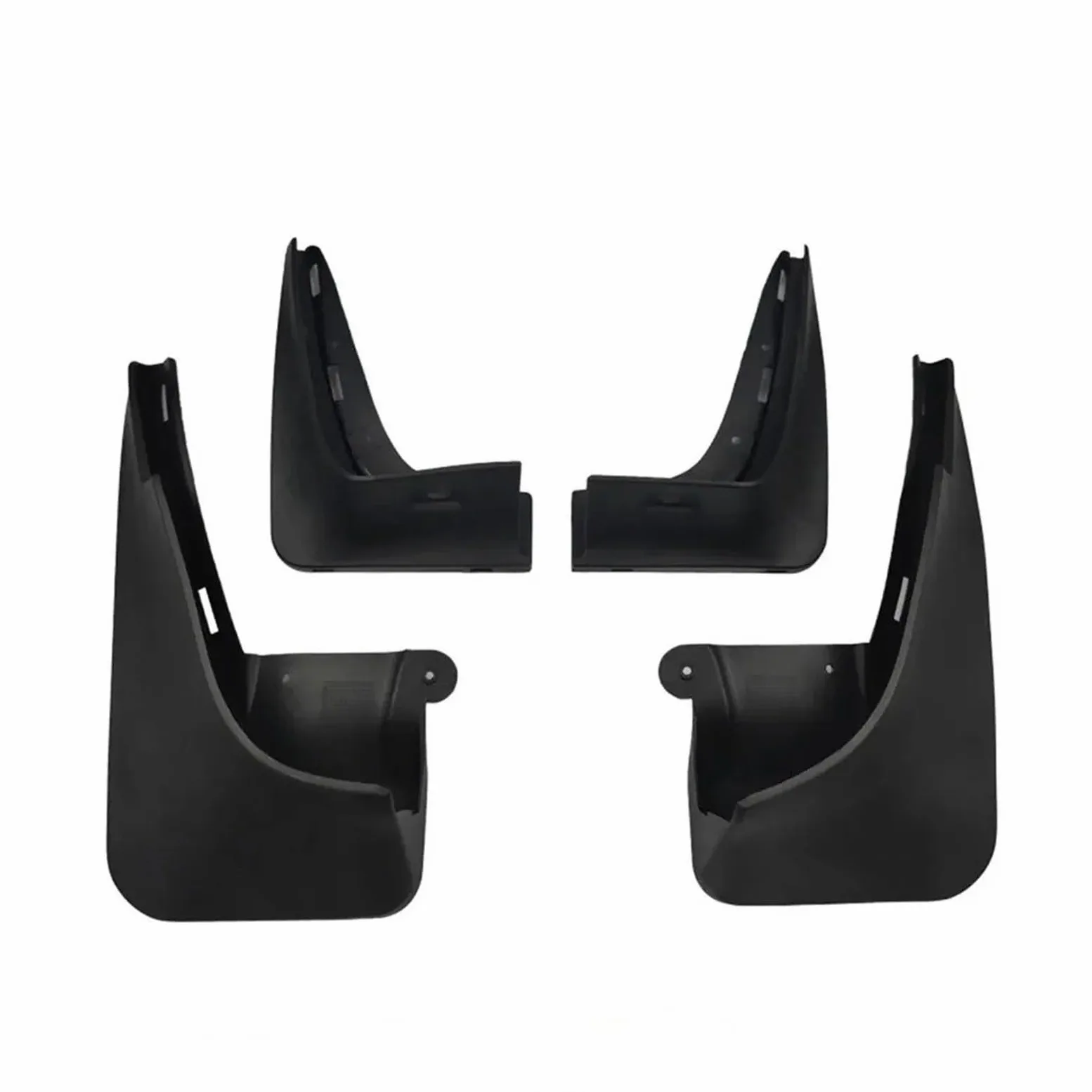Faldillas para Coche para BMW para Mini para Clubman R55 R56 2010-2022 Guardabarros Accesorios Coche