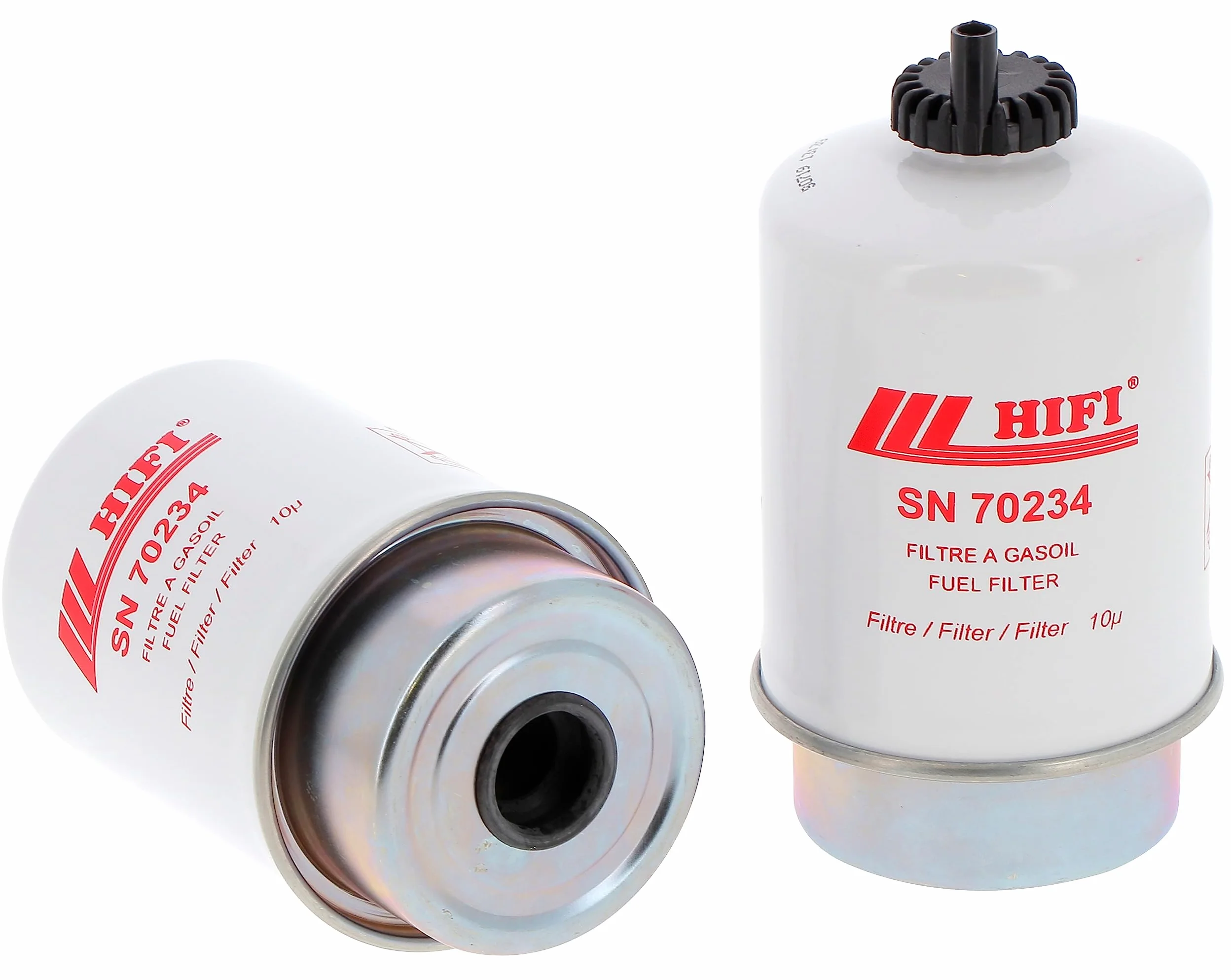 Filtro de Gasoil – SN 70235