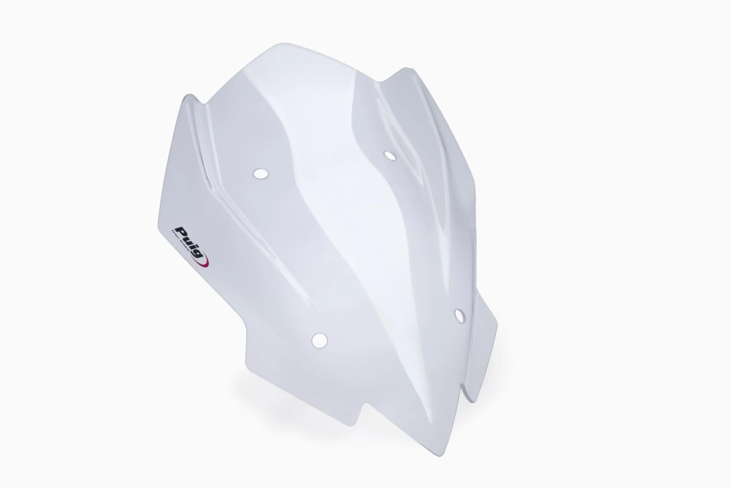 Puig 22439W New Generation Sport pantalla sport PMMA, Transparente