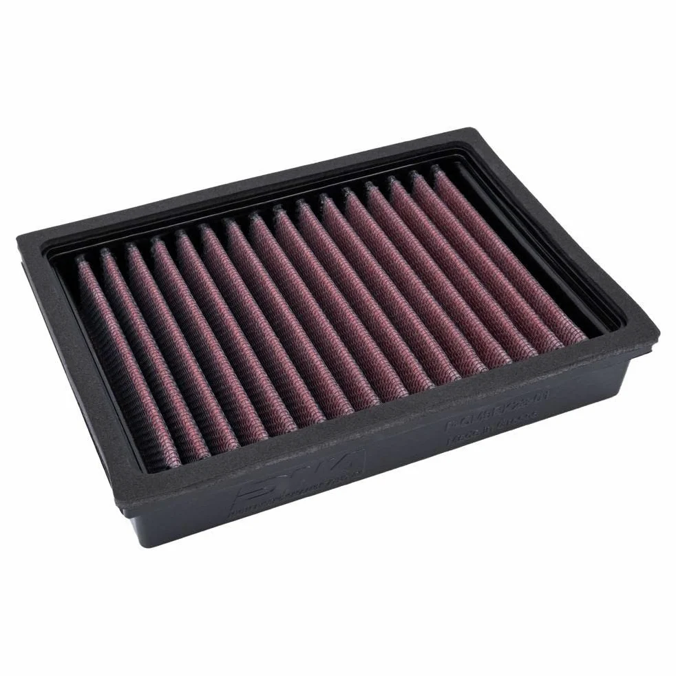 DNA Filtro de aire de alto rendimiento compatible con Can-Am Ryker 900 (19-23) PN: P-CM9RK23-01