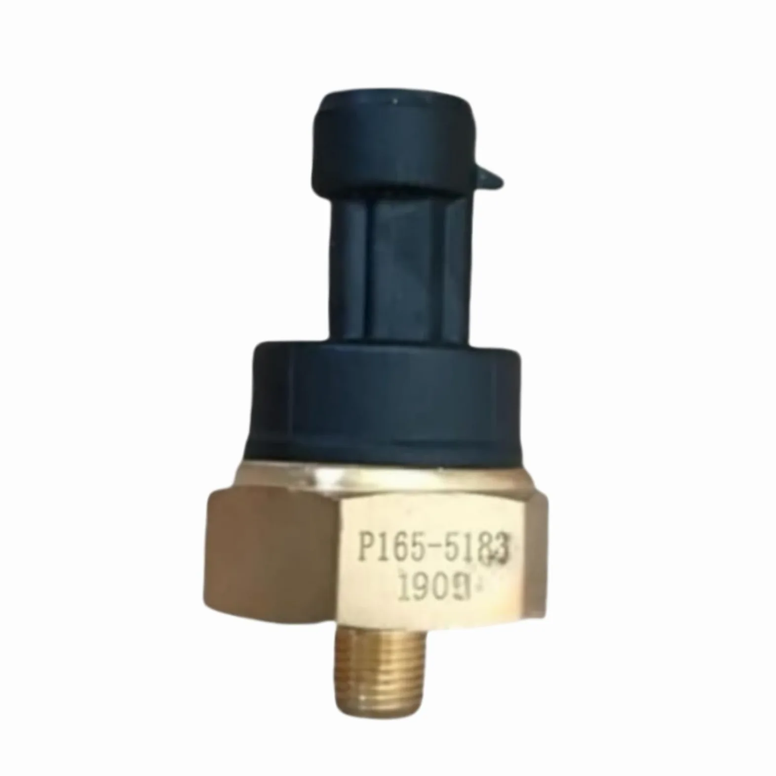 P165-5183 P1655183 Sensor de presión de Aceite Compatible con el Motor ISX ISM QSK30