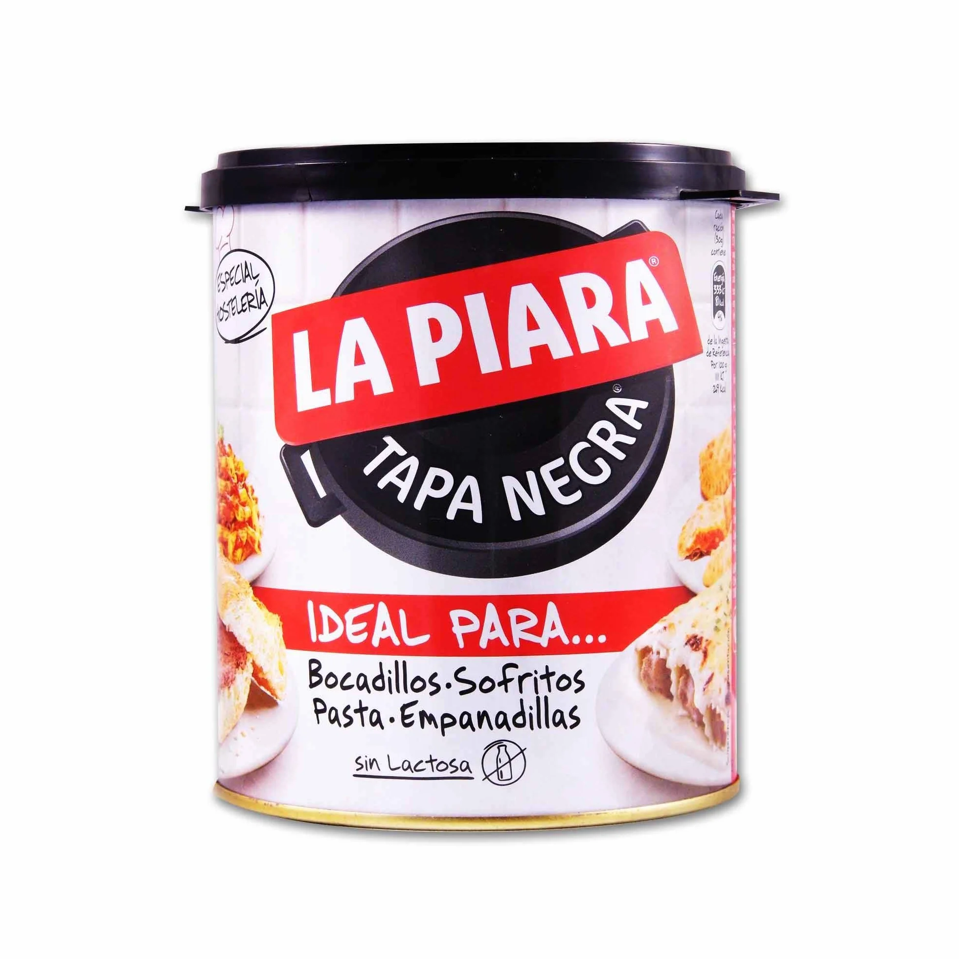 Pate Tapa Negra 800g (6 szt.)