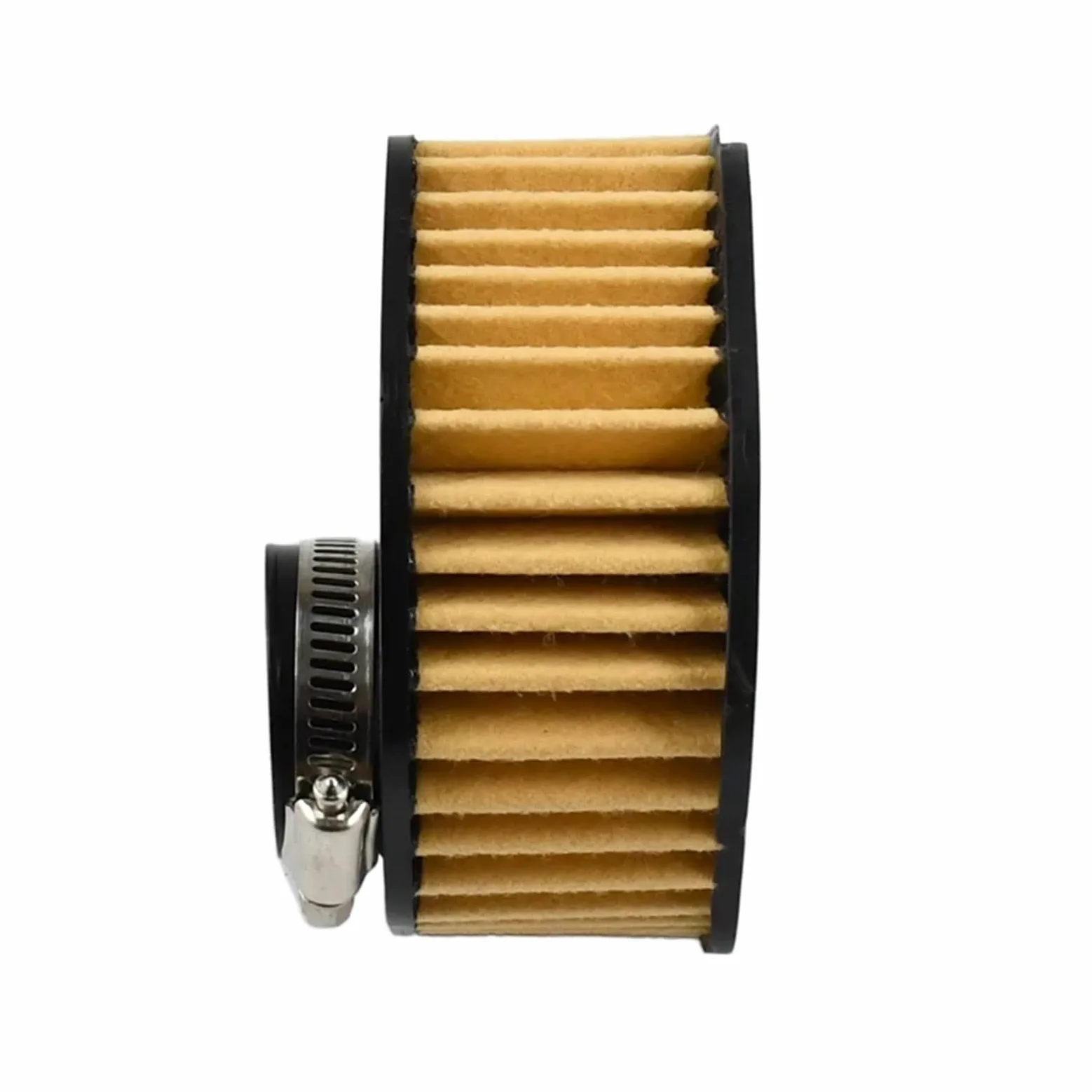 Filtro de aire 537444401 503708901 Compatible con motosierra 395 XP 395 XP