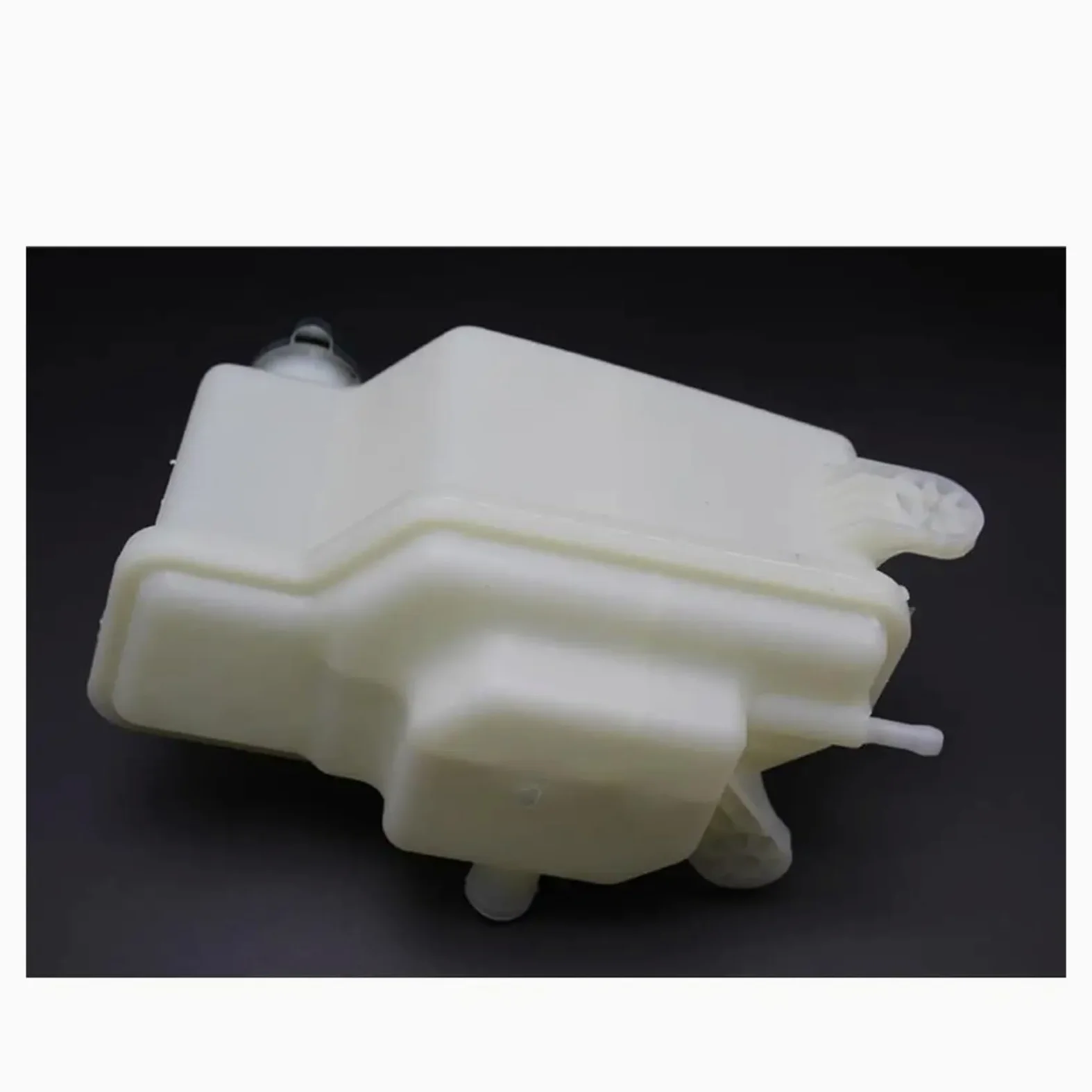 Depósito Compensación Refrigerante Para Hyundai Para Santa Para Fe 2000 2001 2002 2003 2004 2005 Depósito Del Tanque De Refrigerante Motor Coche 25430-26410 2543026410