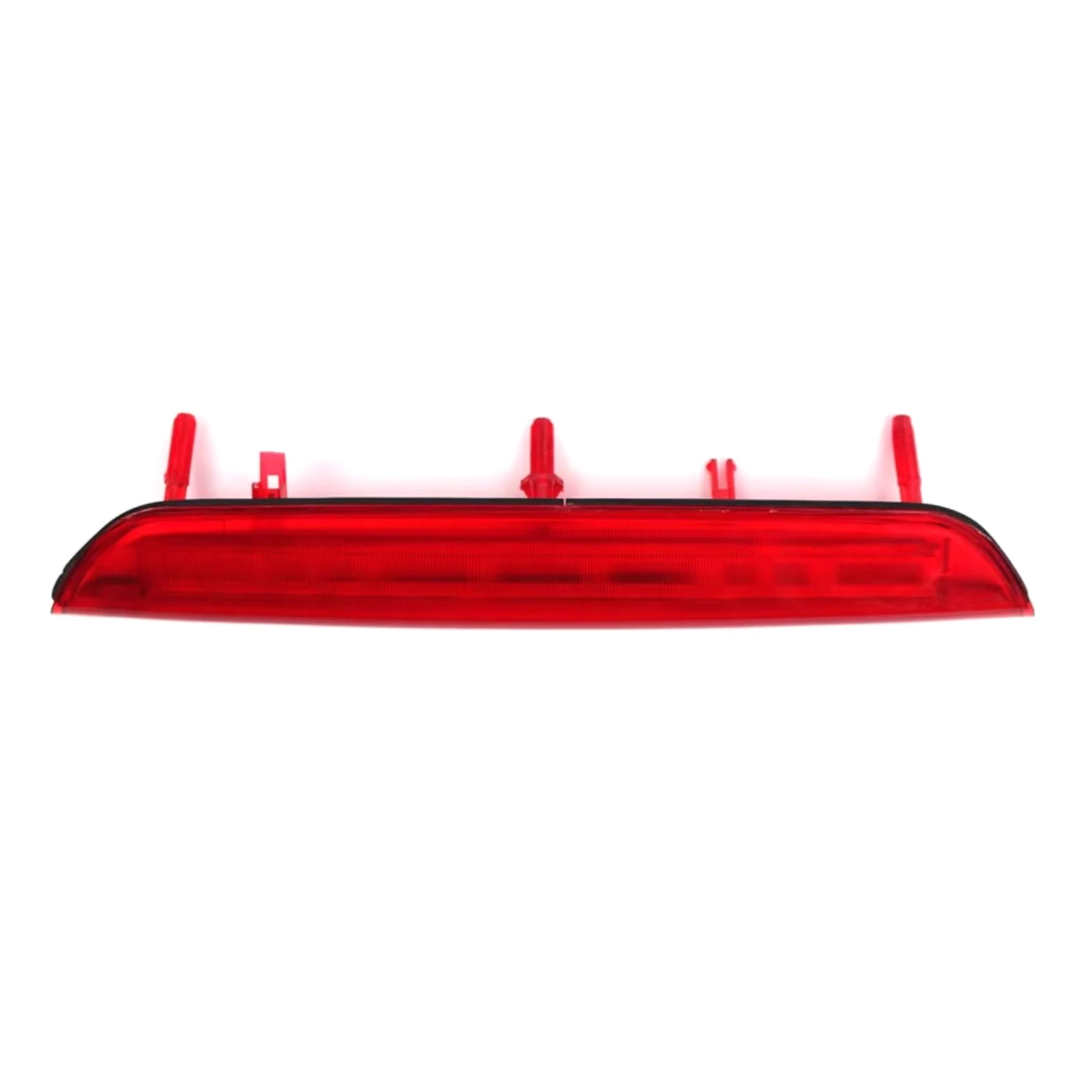 Tercera Luz Stop Compatible Con Skoda Para Octavia 2004-2013 Tercera Luz Freno Trasera Montaje Para Alto Roja Accesorios Coche 1Z9945097C
