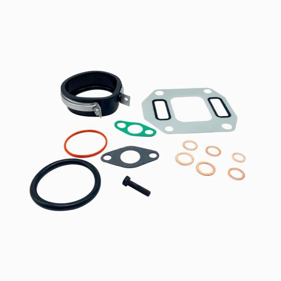 Kit de Juntas para Turbo Compatible con Penta Diesel 31 32 41 42 Recambio para 876108 876312