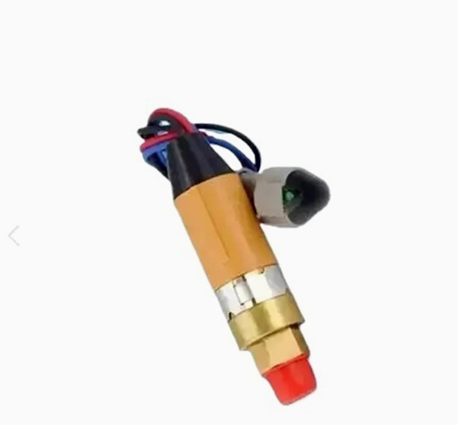 Sensor de Nivel de Freno, Interruptor del Sensor de presión de Aceite de la Excavadora 3408E, Sensor de Aceite del Motor 107-0614 1070614