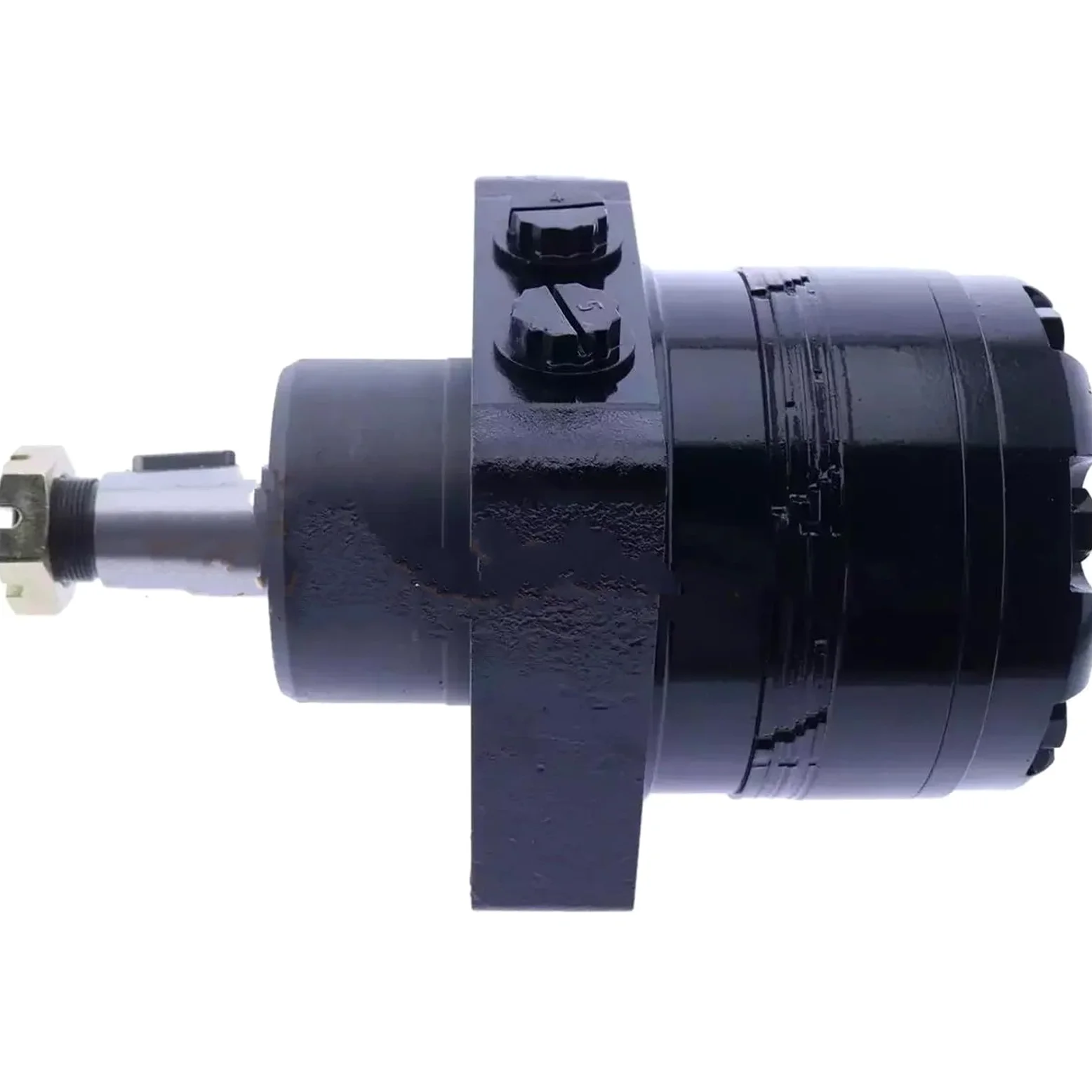 Embrague Asamblea Motor hidráulico 70041342 505300W3122AA, Compatible con JLG Skyjack SJIII 3220, 3226, 4620 y 4632 Sets para Embrague